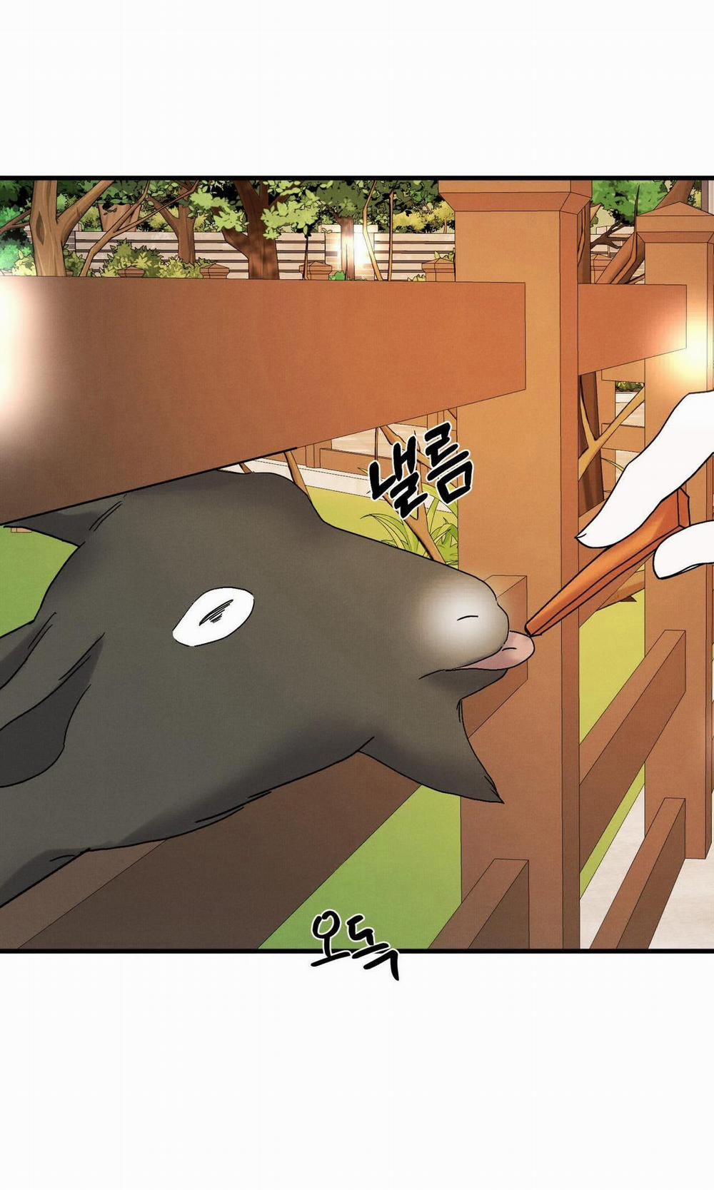 [18+] Khắc Cốt Ghi Tâm 11.2 trang 35