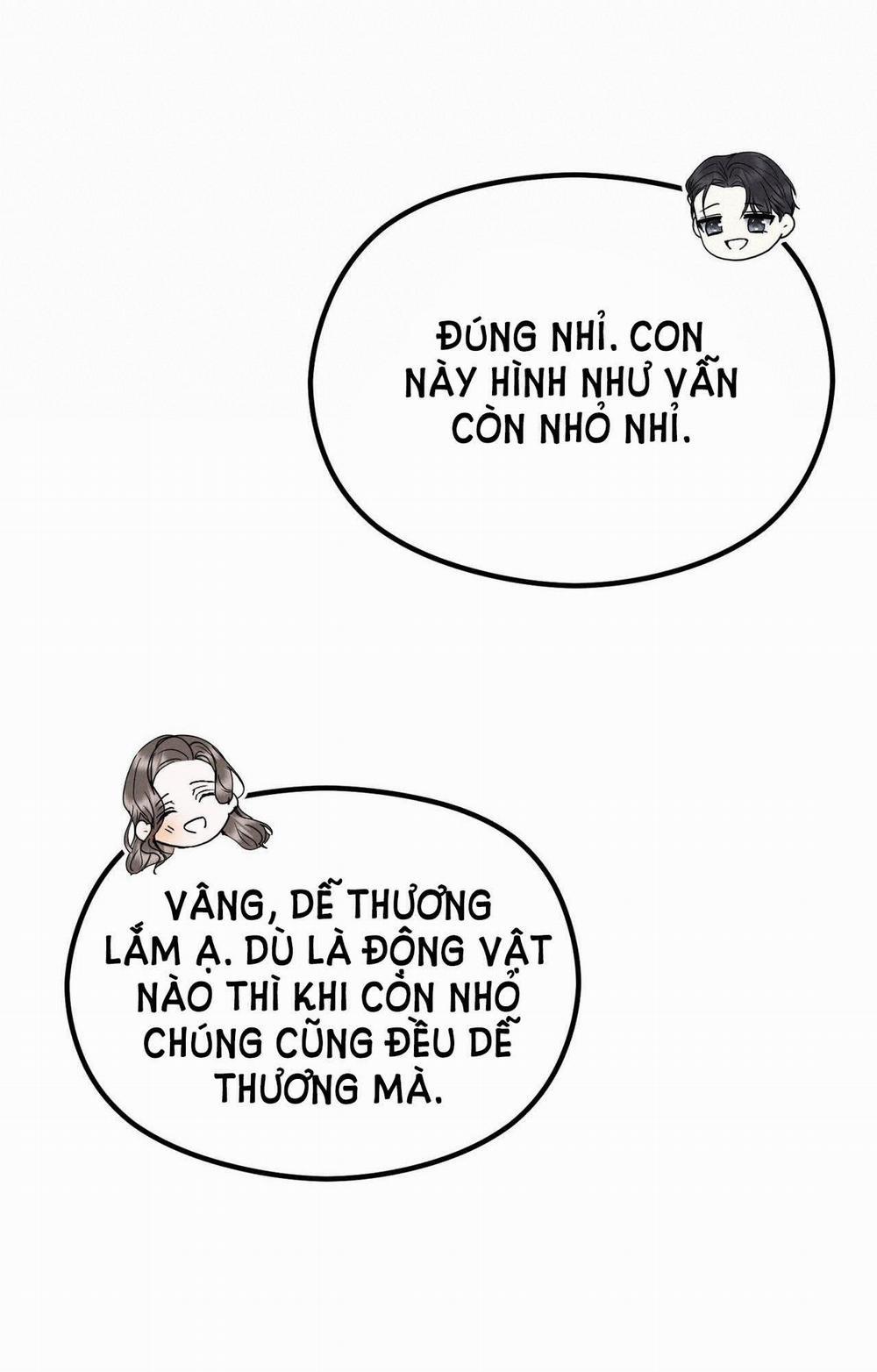 [18+] Khắc Cốt Ghi Tâm 11.2 trang 37