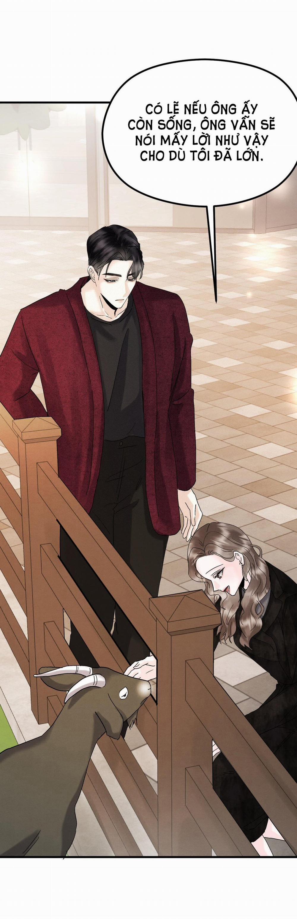 [18+] Khắc Cốt Ghi Tâm 11.2 trang 44