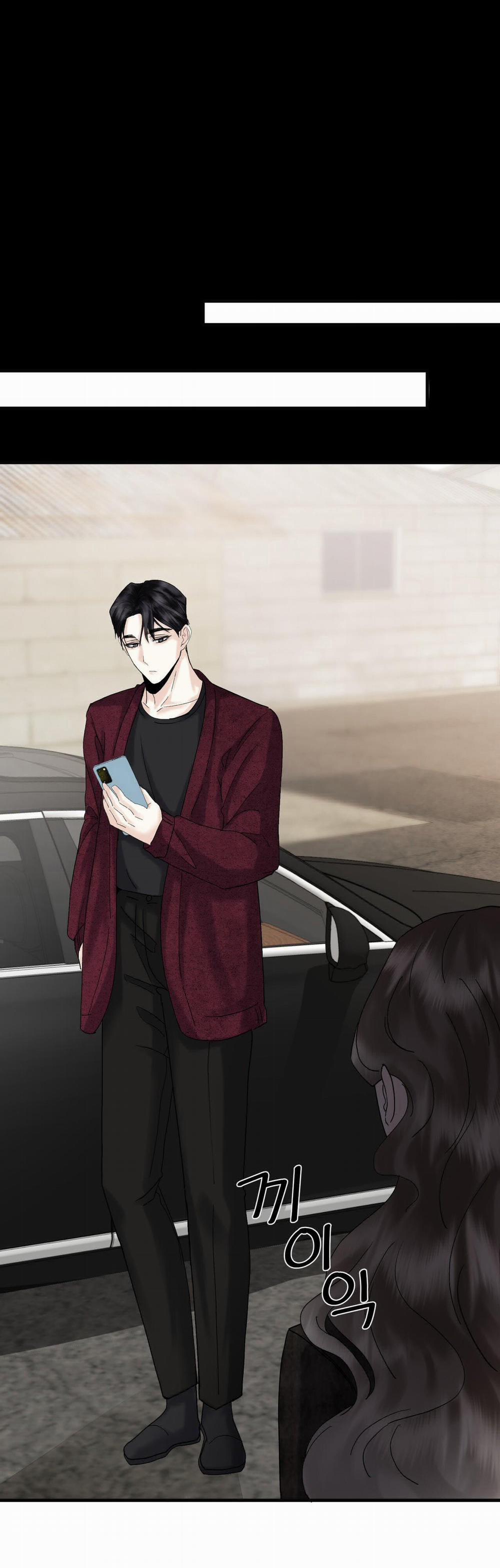 [18+] Khắc Cốt Ghi Tâm 11.2 trang 8