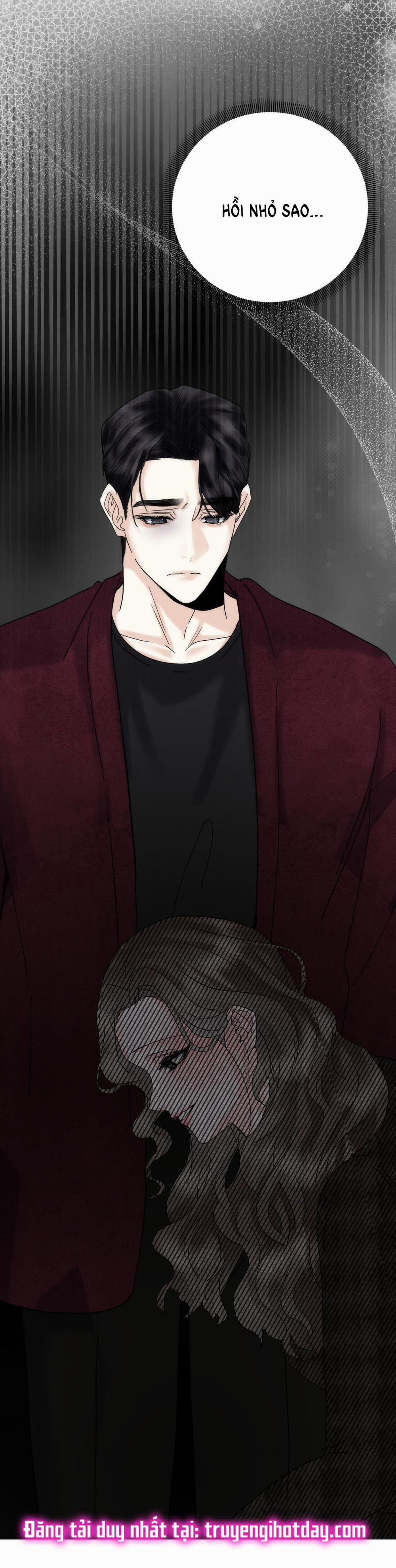 [18+] Khắc Cốt Ghi Tâm 12.1 trang 0