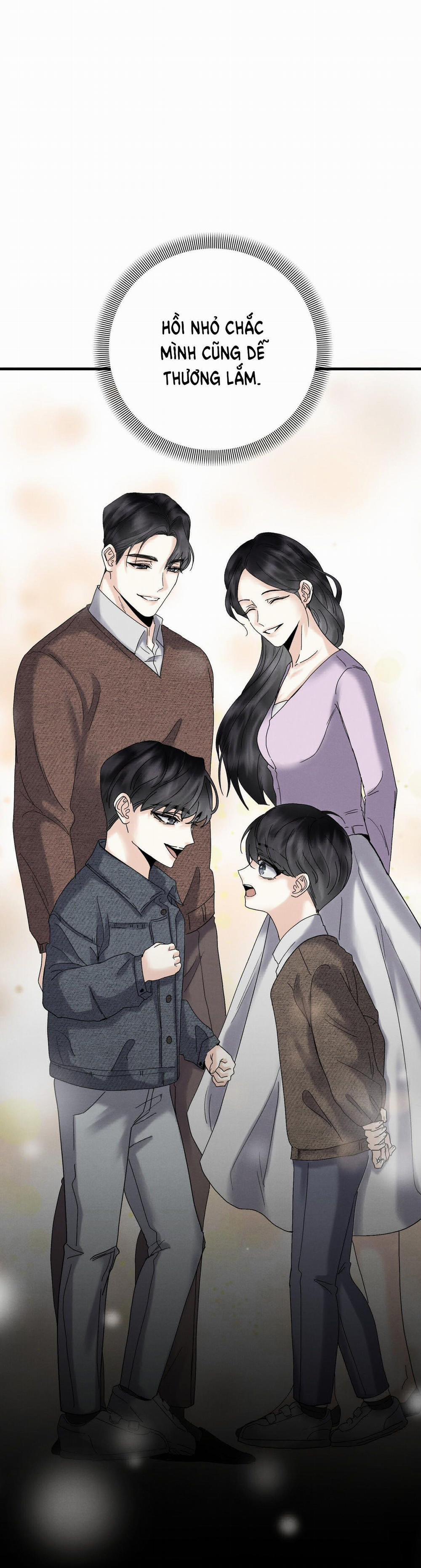 [18+] Khắc Cốt Ghi Tâm 12.1 trang 1