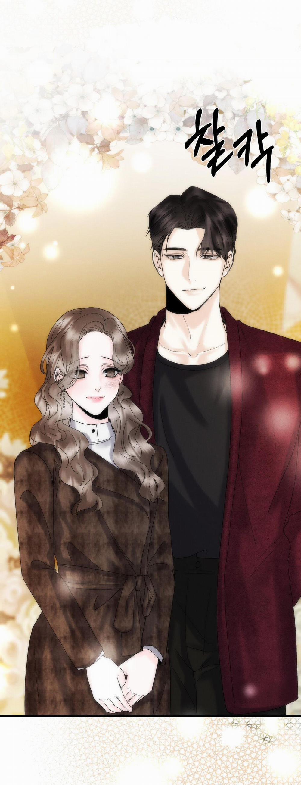 [18+] Khắc Cốt Ghi Tâm 12.1 trang 10