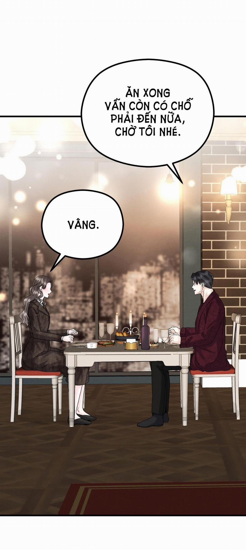 [18+] Khắc Cốt Ghi Tâm 12.1 trang 15