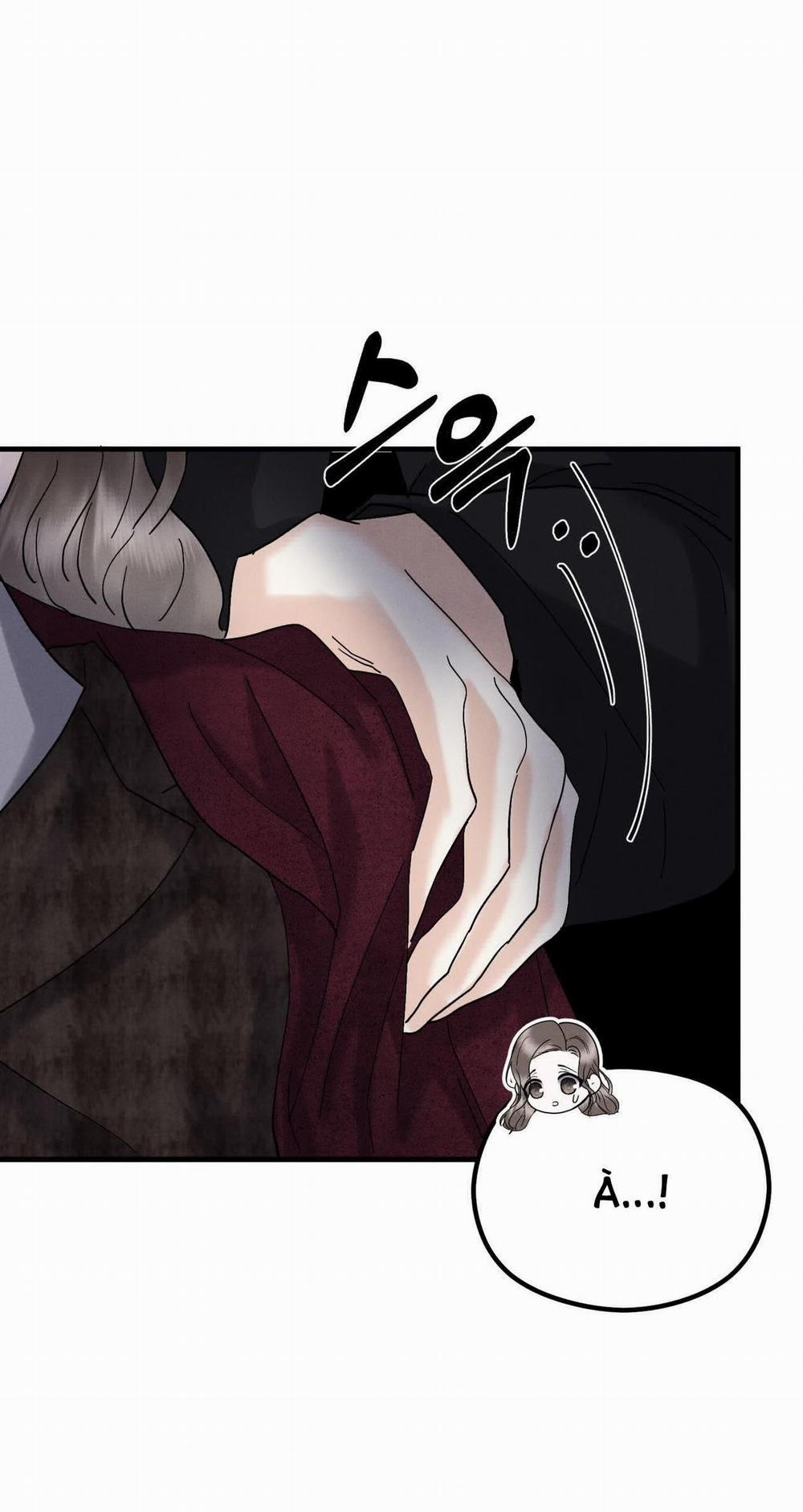 [18+] Khắc Cốt Ghi Tâm 12.1 trang 19