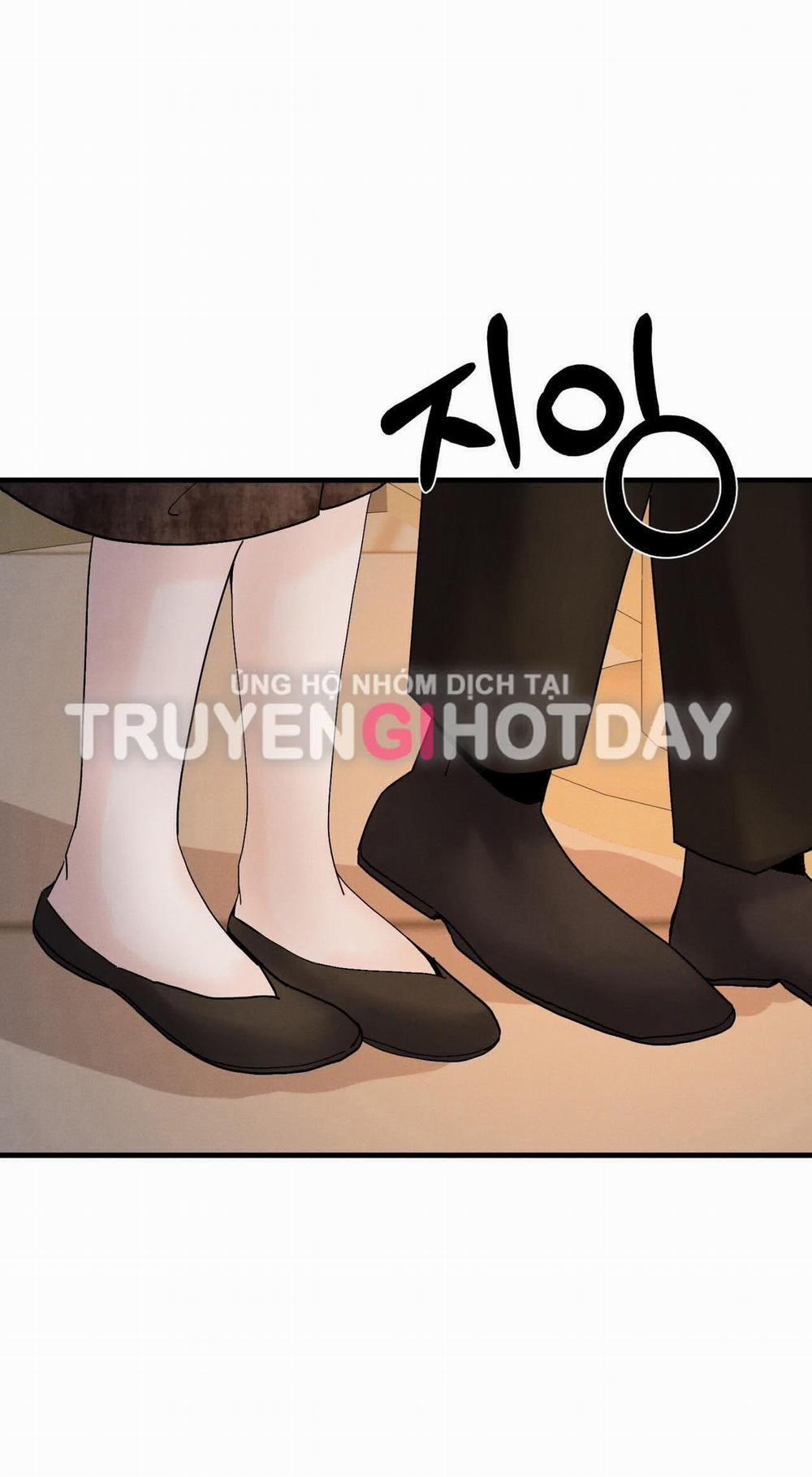 [18+] Khắc Cốt Ghi Tâm 12.1 trang 21