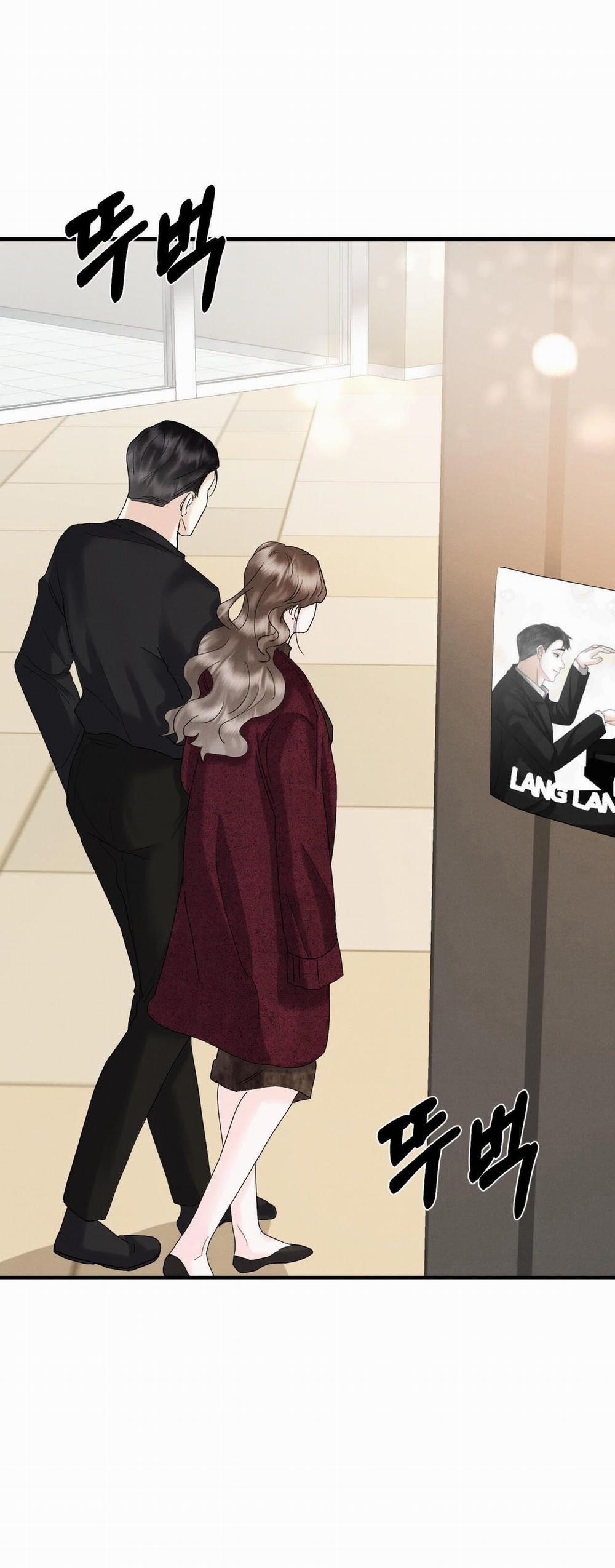 [18+] Khắc Cốt Ghi Tâm 12.1 trang 24