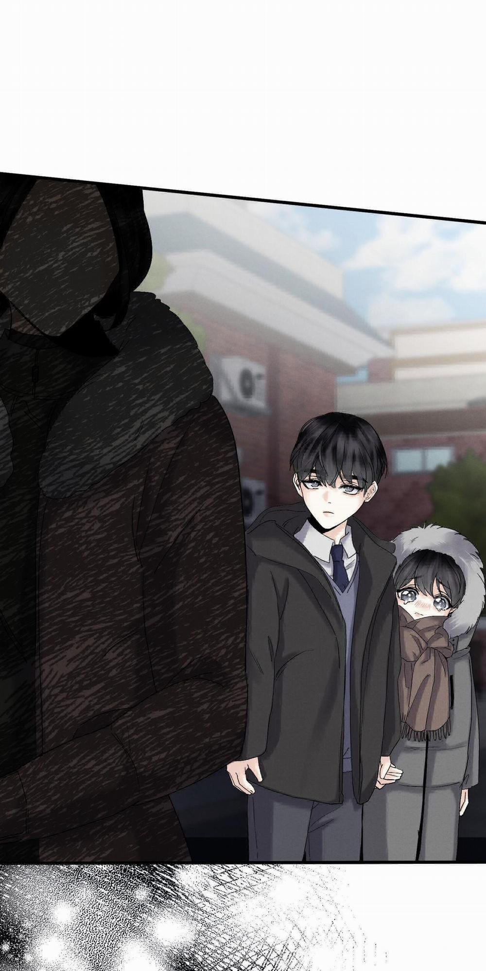 [18+] Khắc Cốt Ghi Tâm 12.1 trang 3