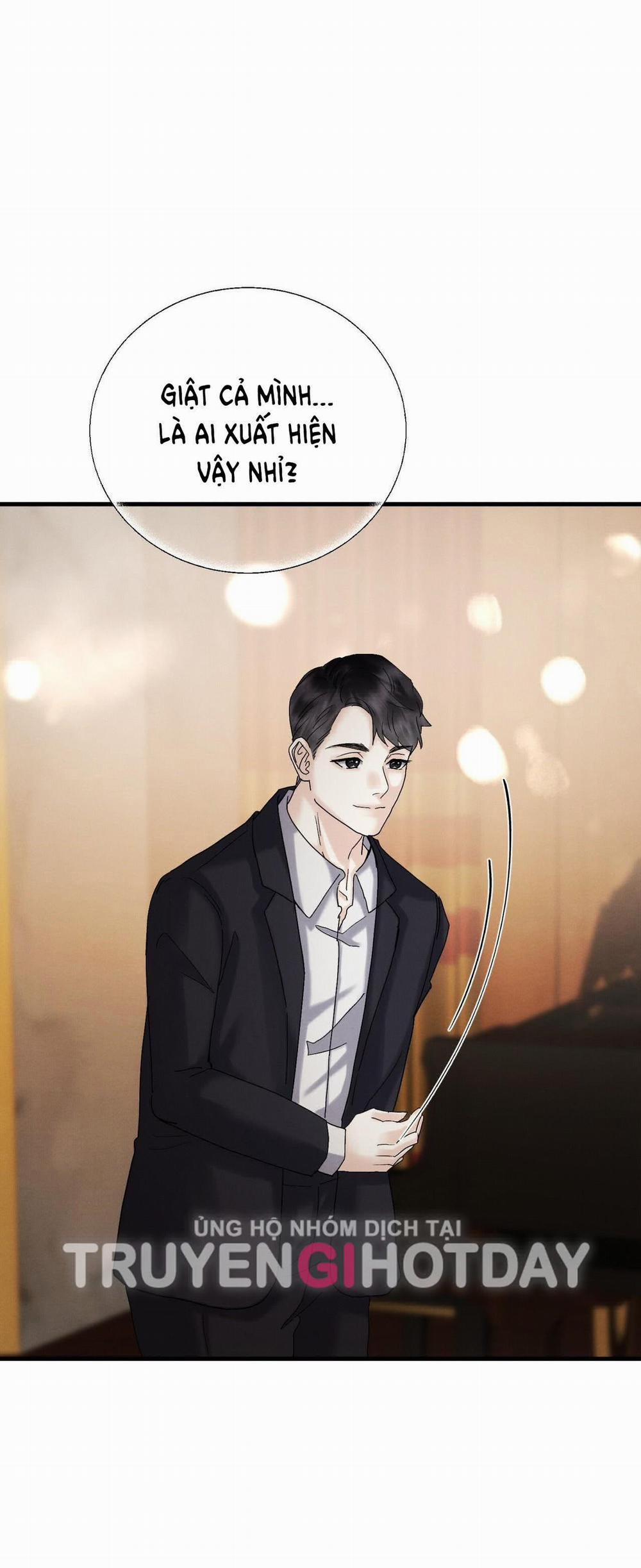 [18+] Khắc Cốt Ghi Tâm 12.1 trang 31