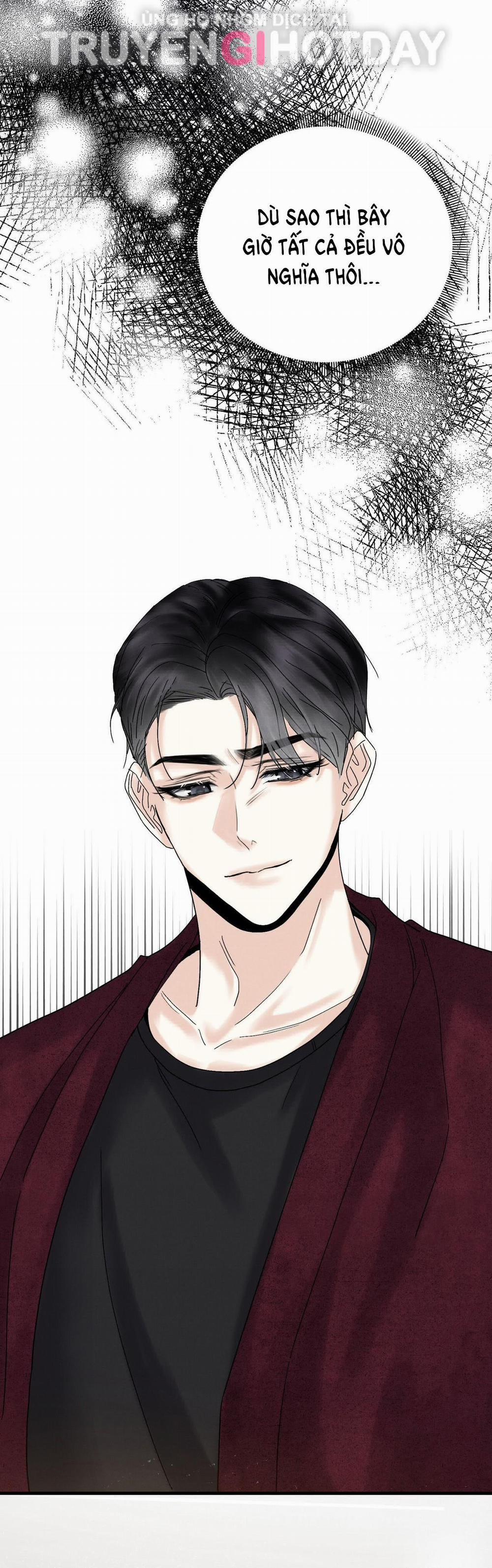 [18+] Khắc Cốt Ghi Tâm 12.1 trang 4