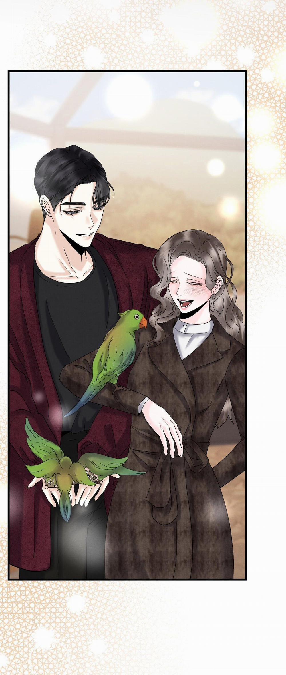 [18+] Khắc Cốt Ghi Tâm 12.1 trang 7