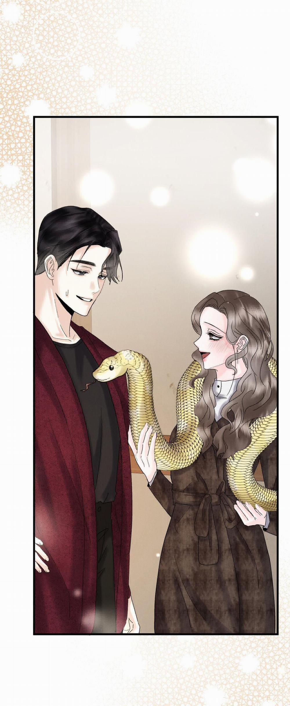 [18+] Khắc Cốt Ghi Tâm 12.1 trang 8