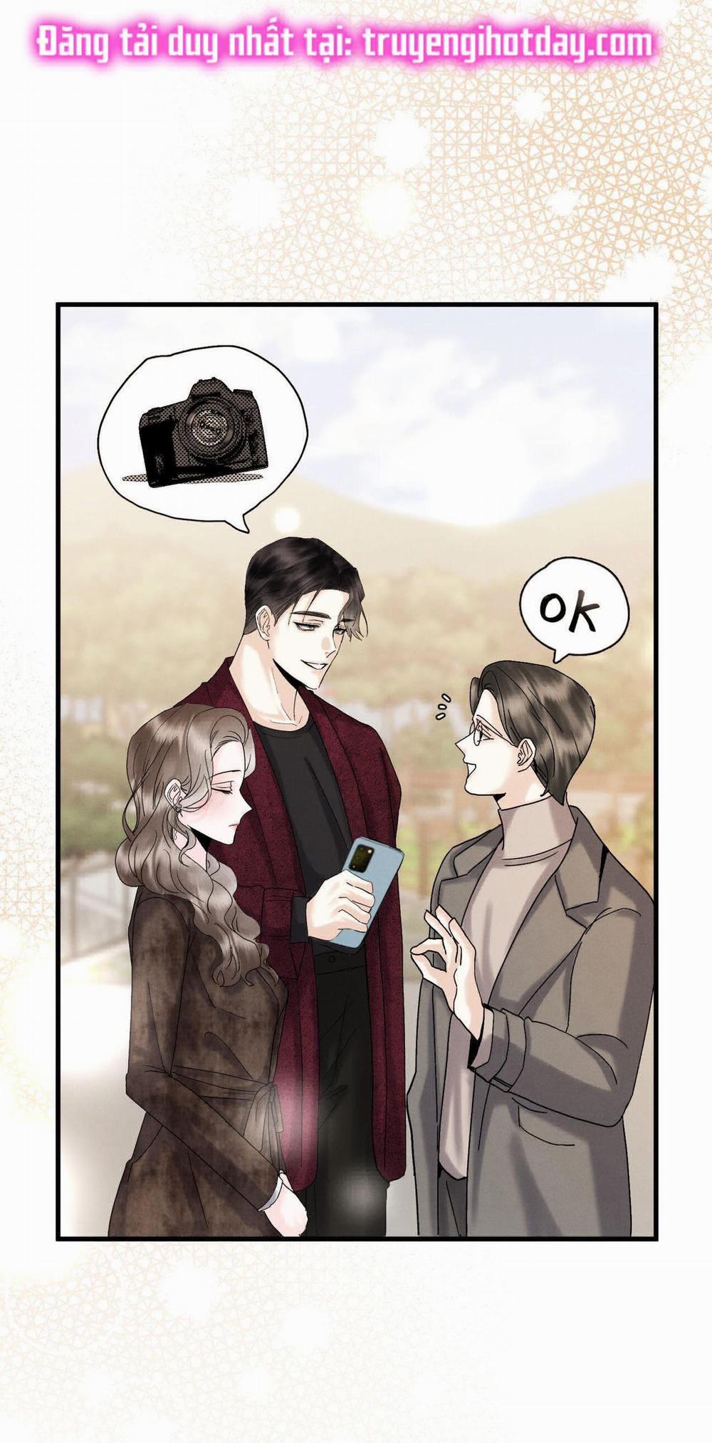 [18+] Khắc Cốt Ghi Tâm 12.1 trang 9