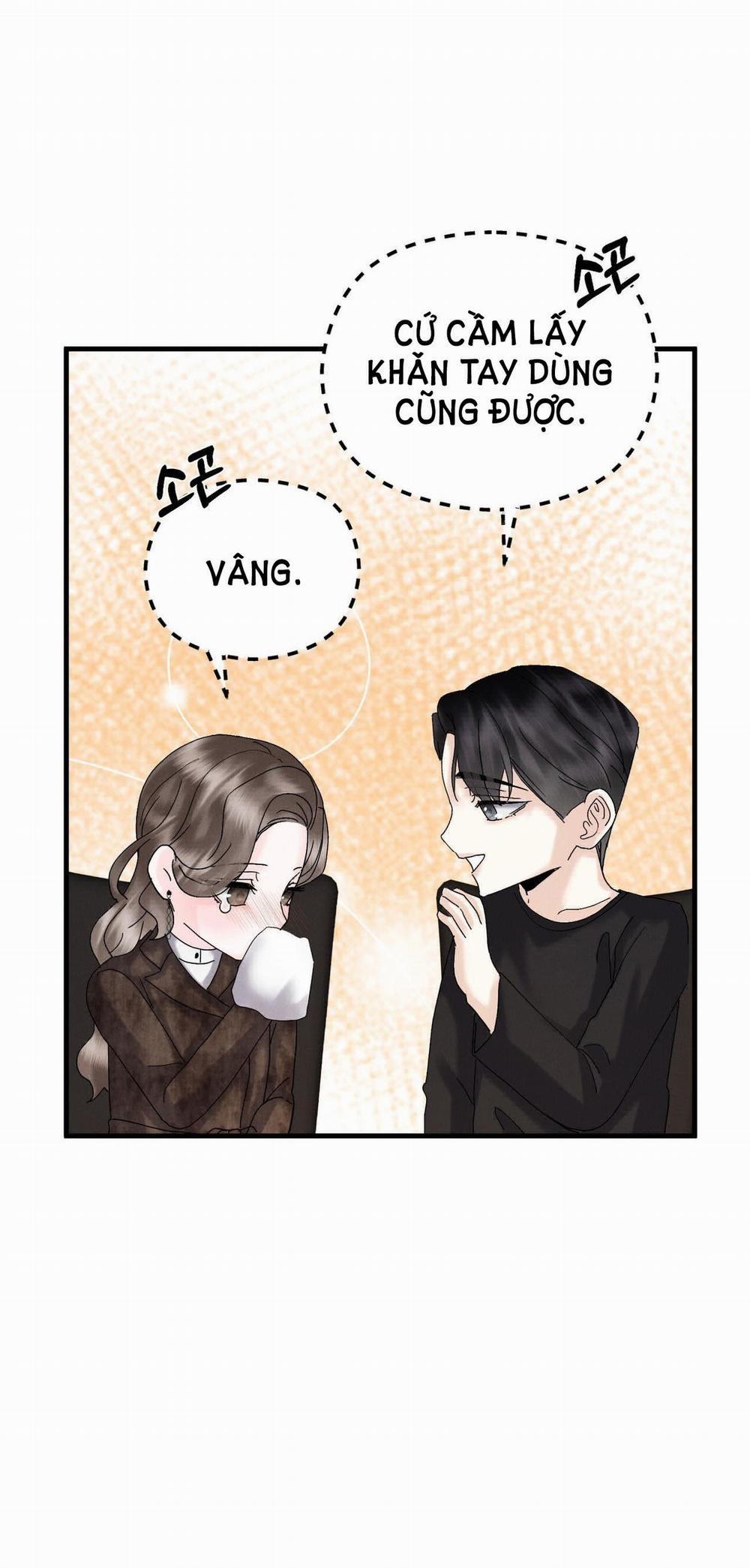 [18+] Khắc Cốt Ghi Tâm 12.2 trang 12