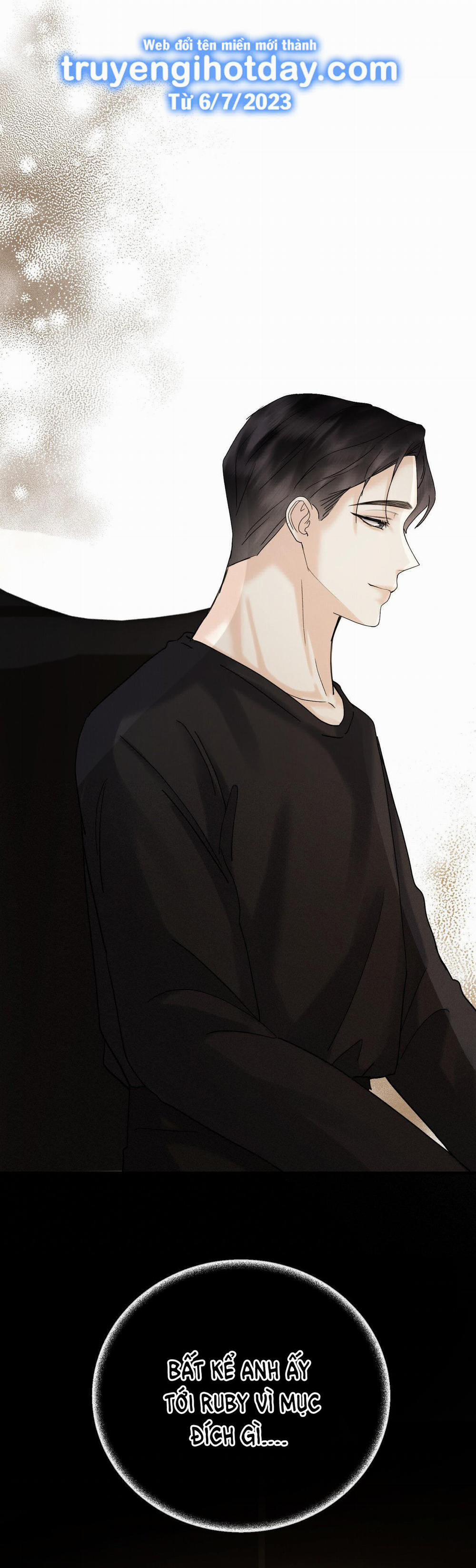 [18+] Khắc Cốt Ghi Tâm 12.2 trang 14