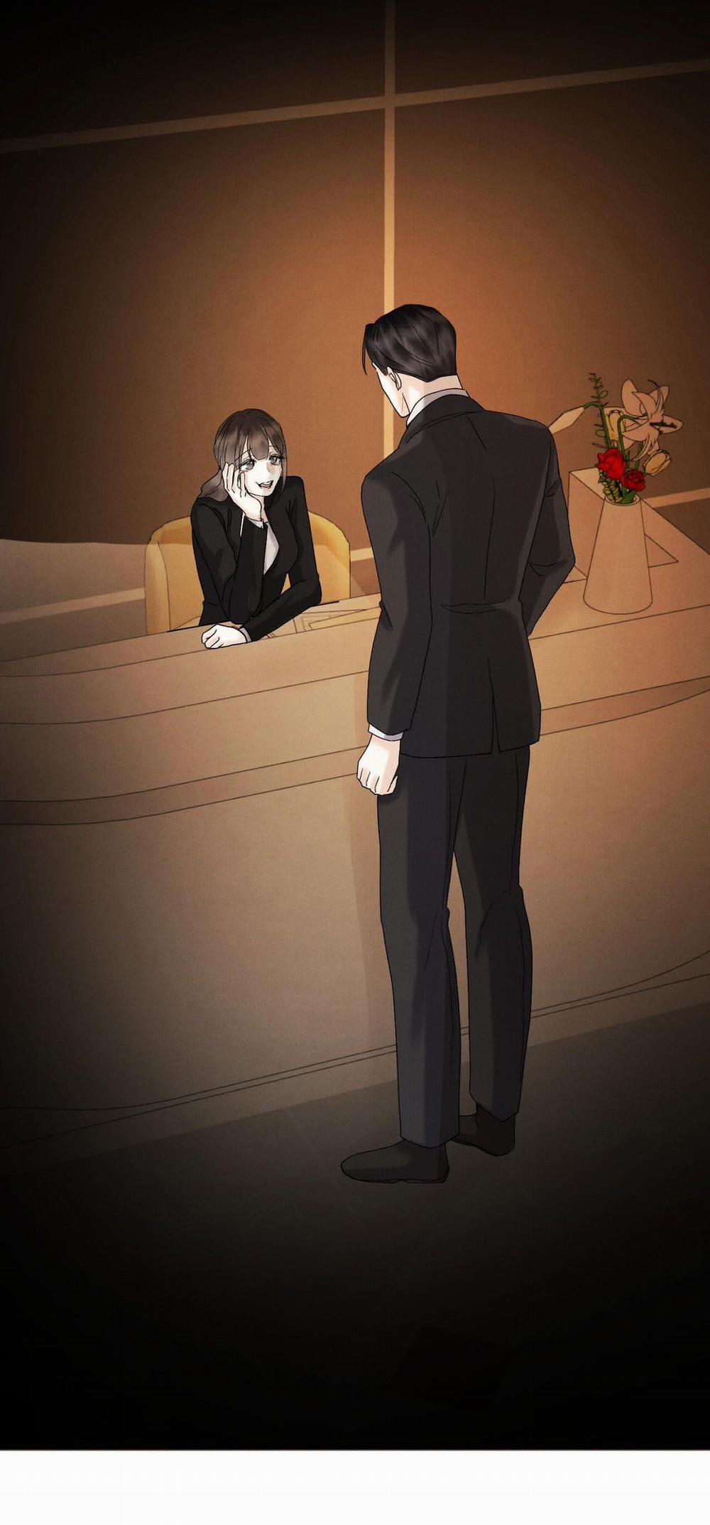 [18+] Khắc Cốt Ghi Tâm 12.2 trang 15