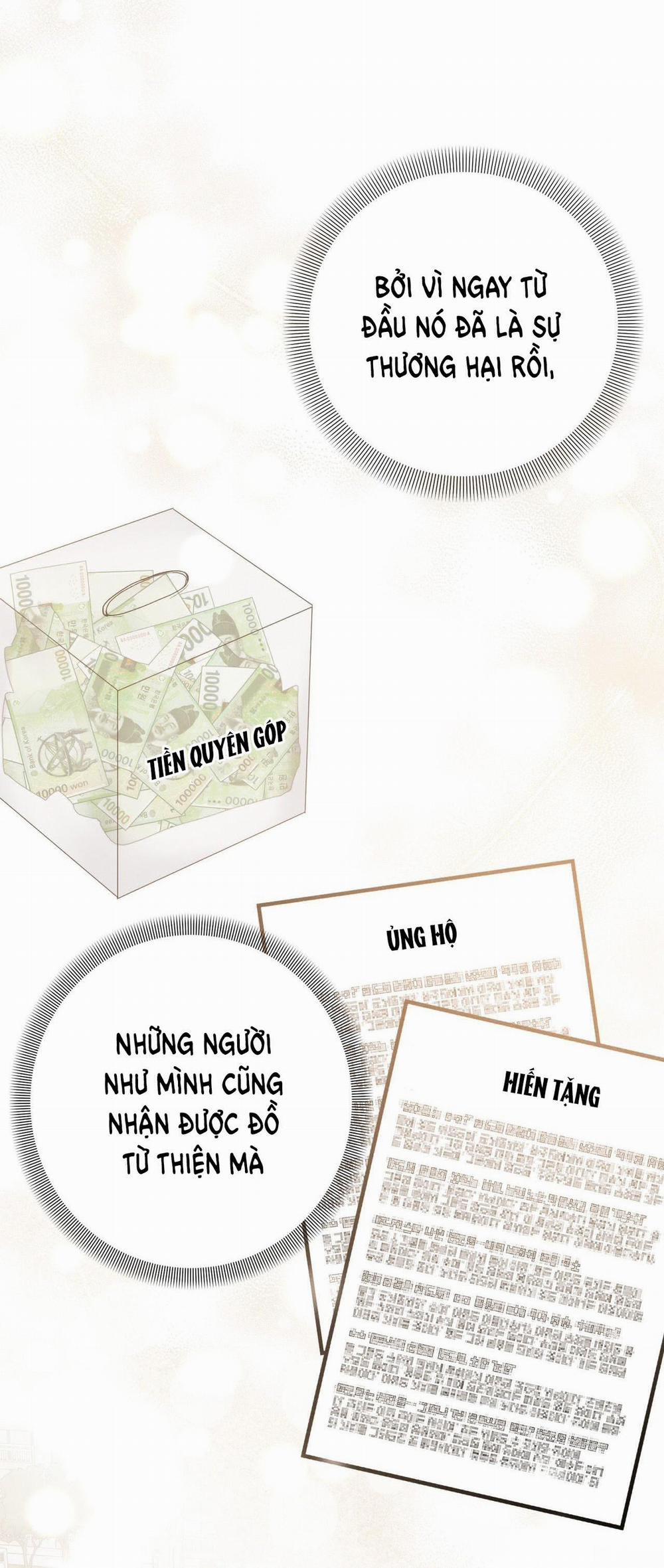 [18+] Khắc Cốt Ghi Tâm 12.2 trang 18