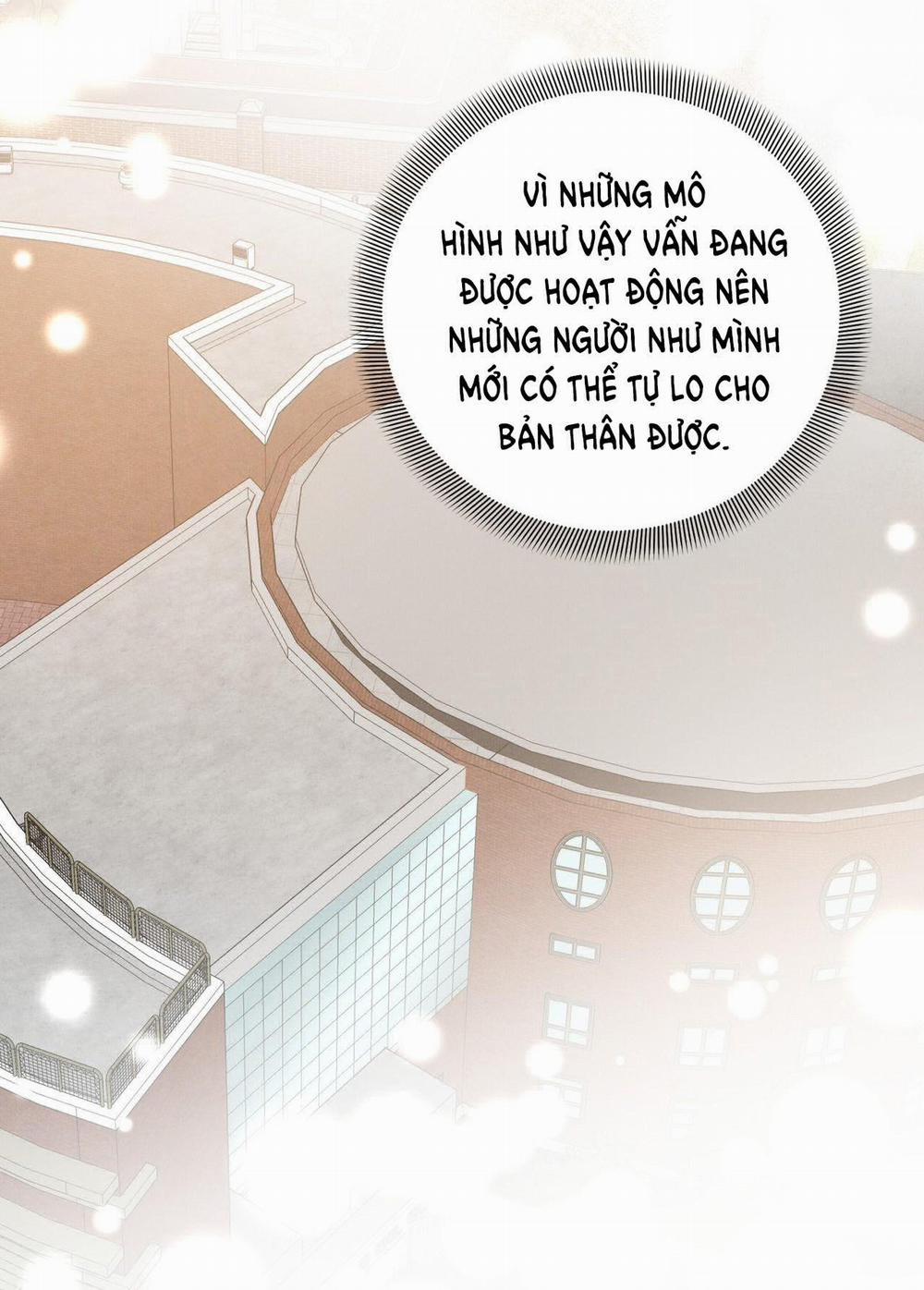 [18+] Khắc Cốt Ghi Tâm 12.2 trang 19