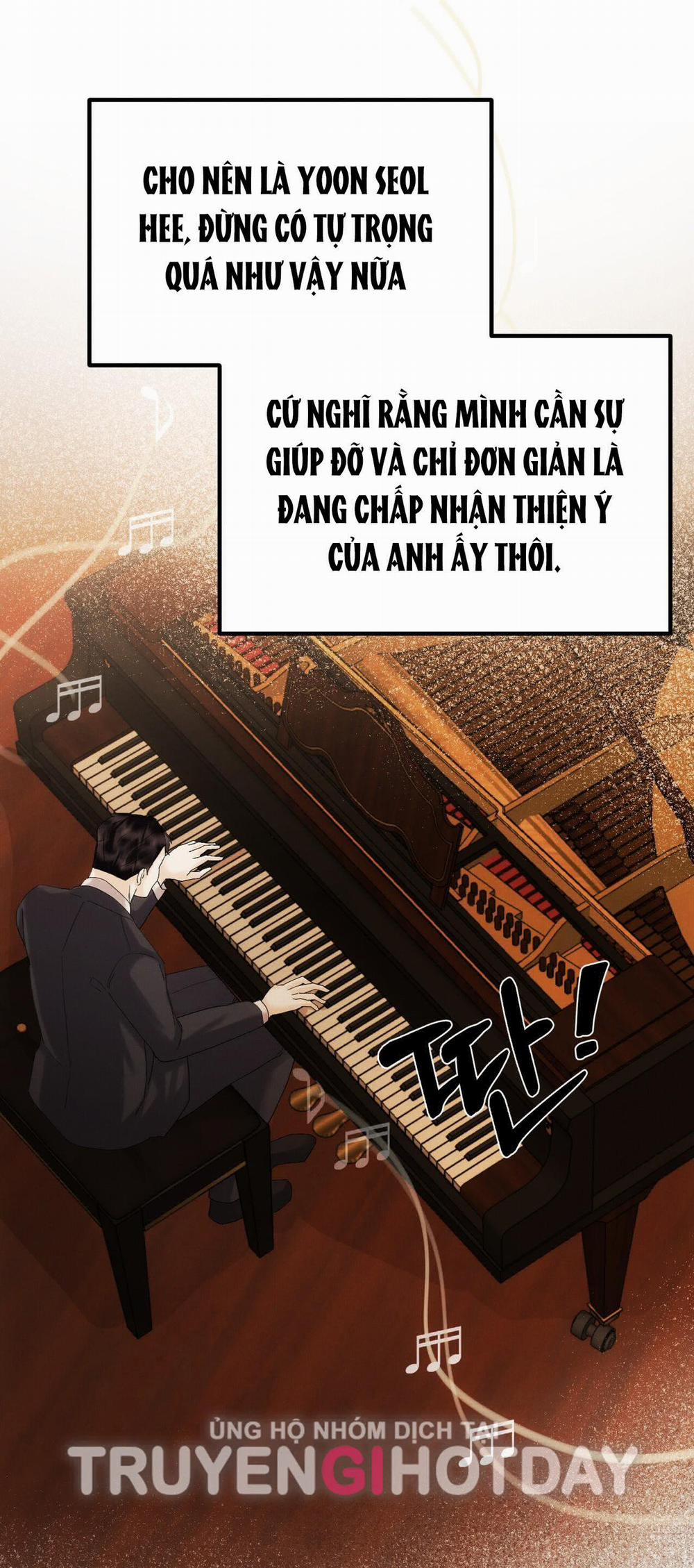 [18+] Khắc Cốt Ghi Tâm 12.2 trang 20