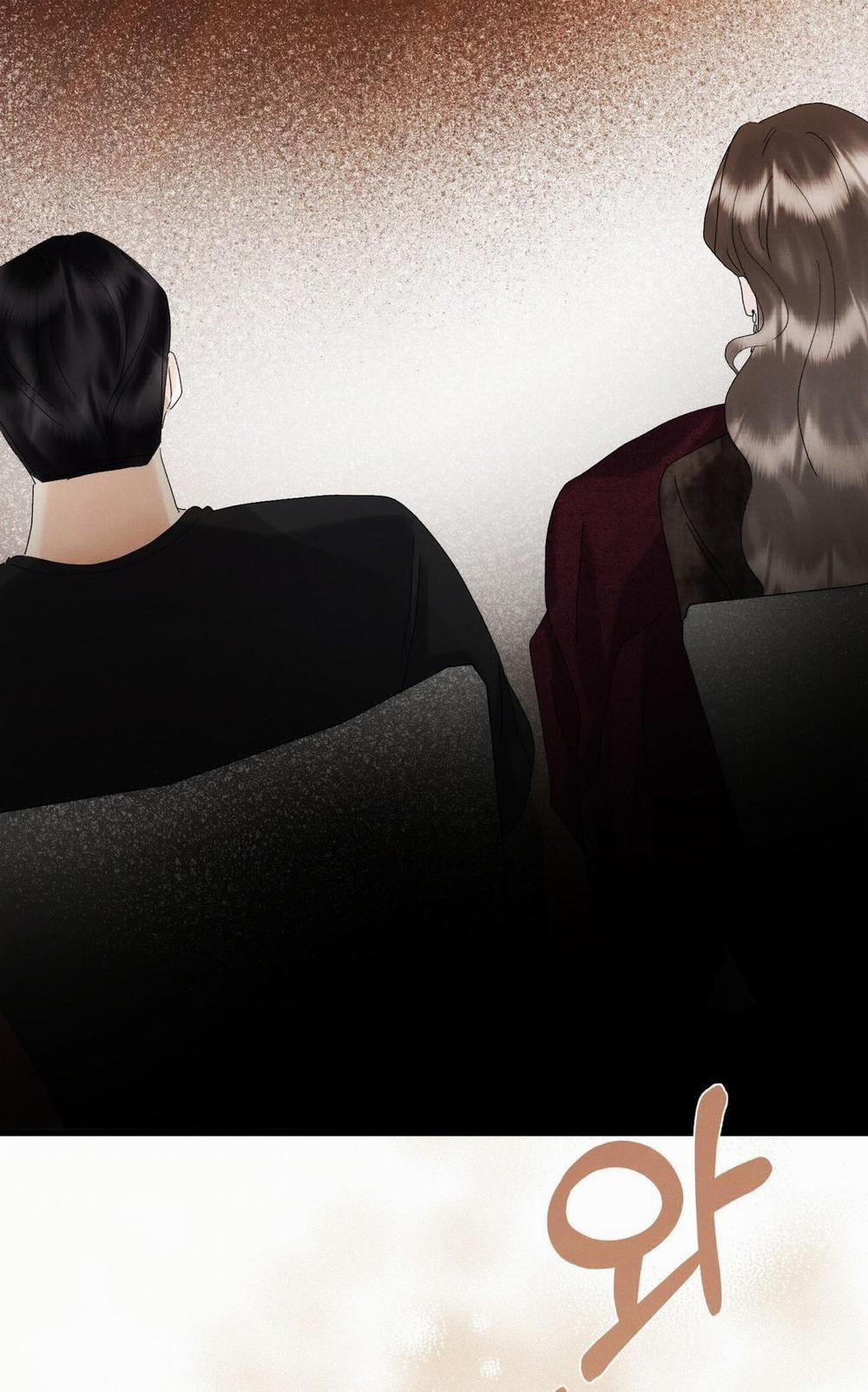 [18+] Khắc Cốt Ghi Tâm 12.2 trang 21