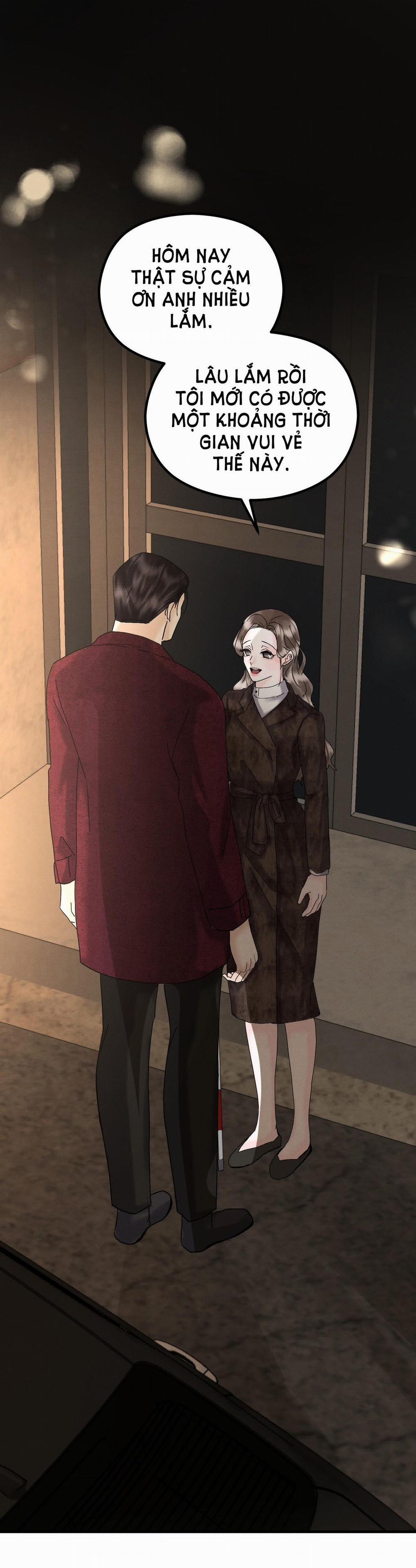 [18+] Khắc Cốt Ghi Tâm 12.2 trang 25