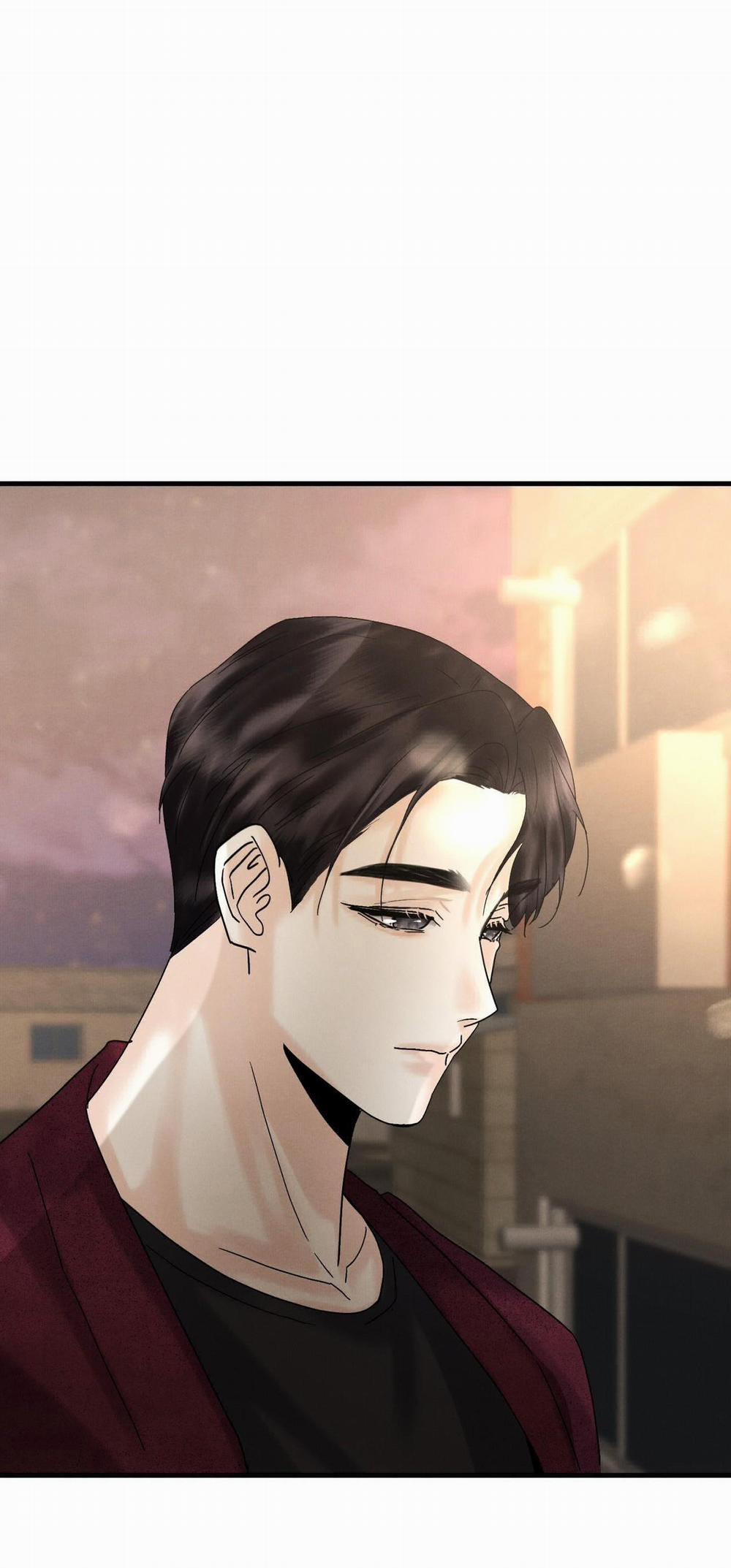 [18+] Khắc Cốt Ghi Tâm 12.2 trang 26