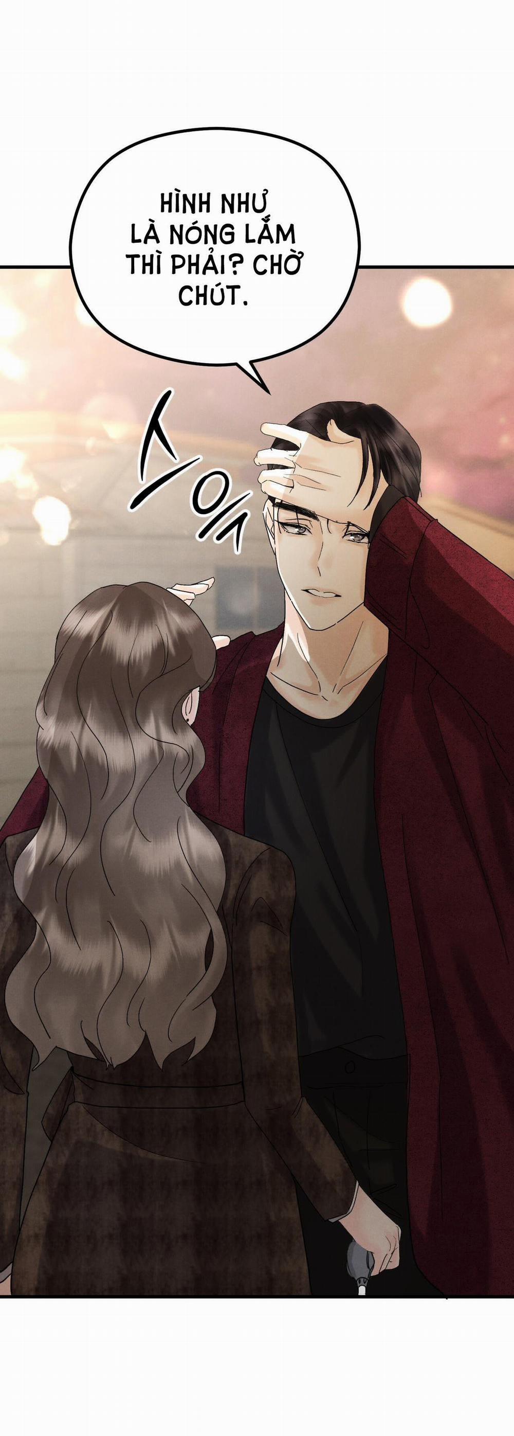 [18+] Khắc Cốt Ghi Tâm 12.2 trang 29