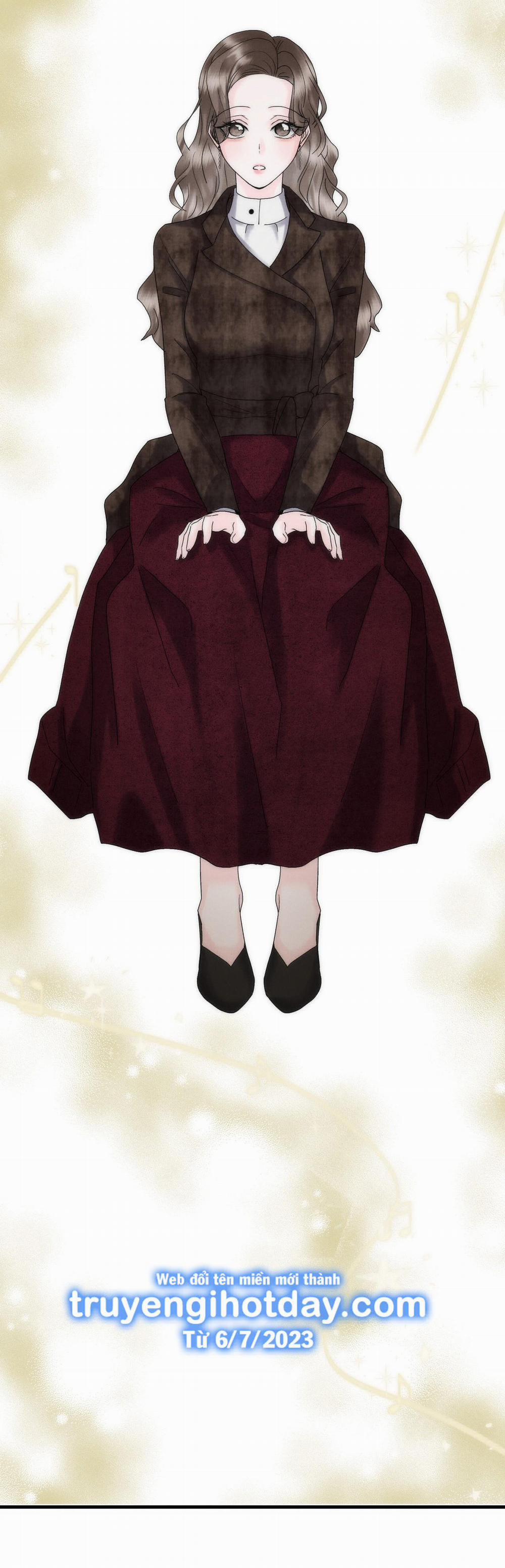 [18+] Khắc Cốt Ghi Tâm 12.2 trang 3