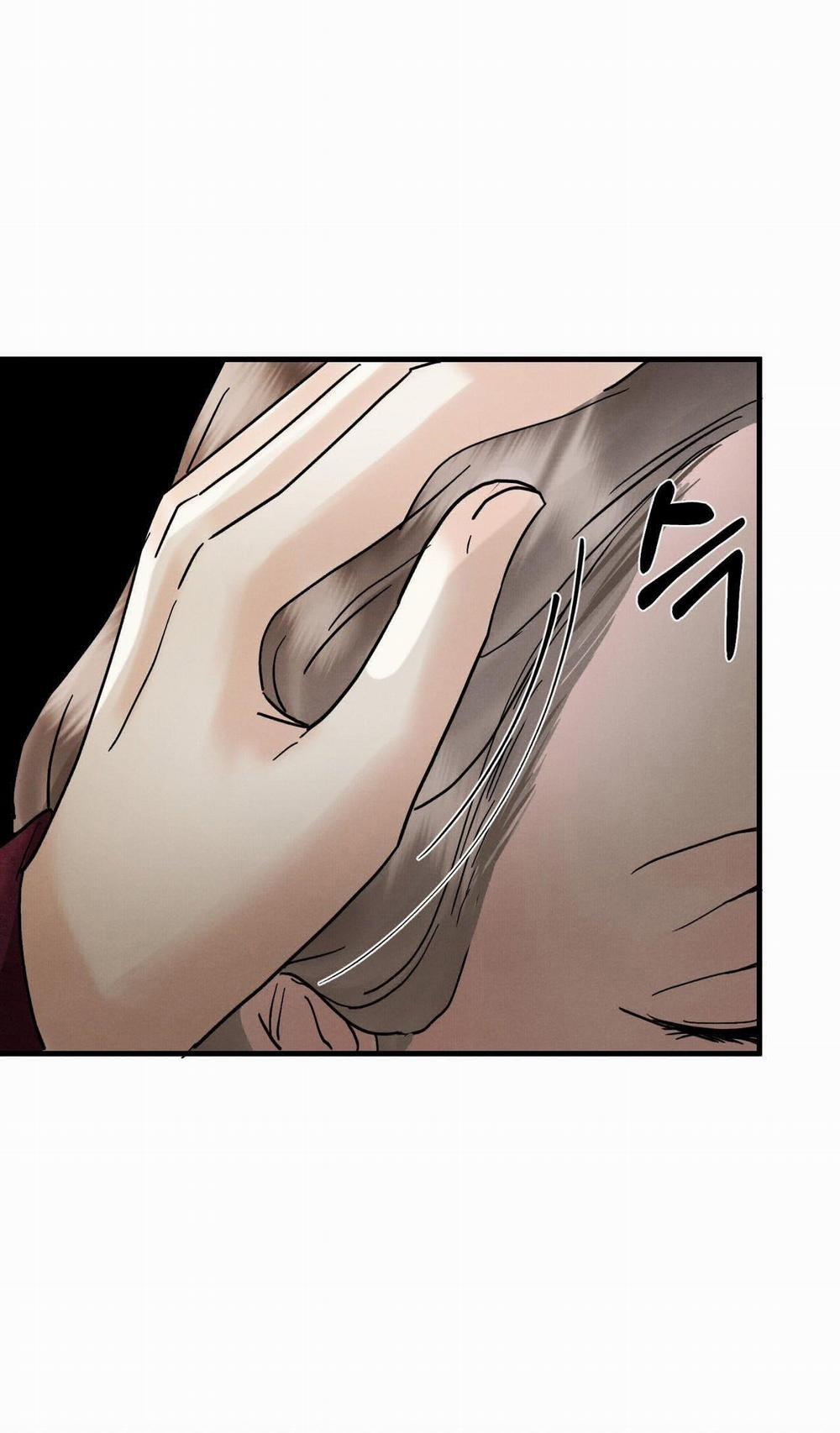 [18+] Khắc Cốt Ghi Tâm 12.2 trang 30