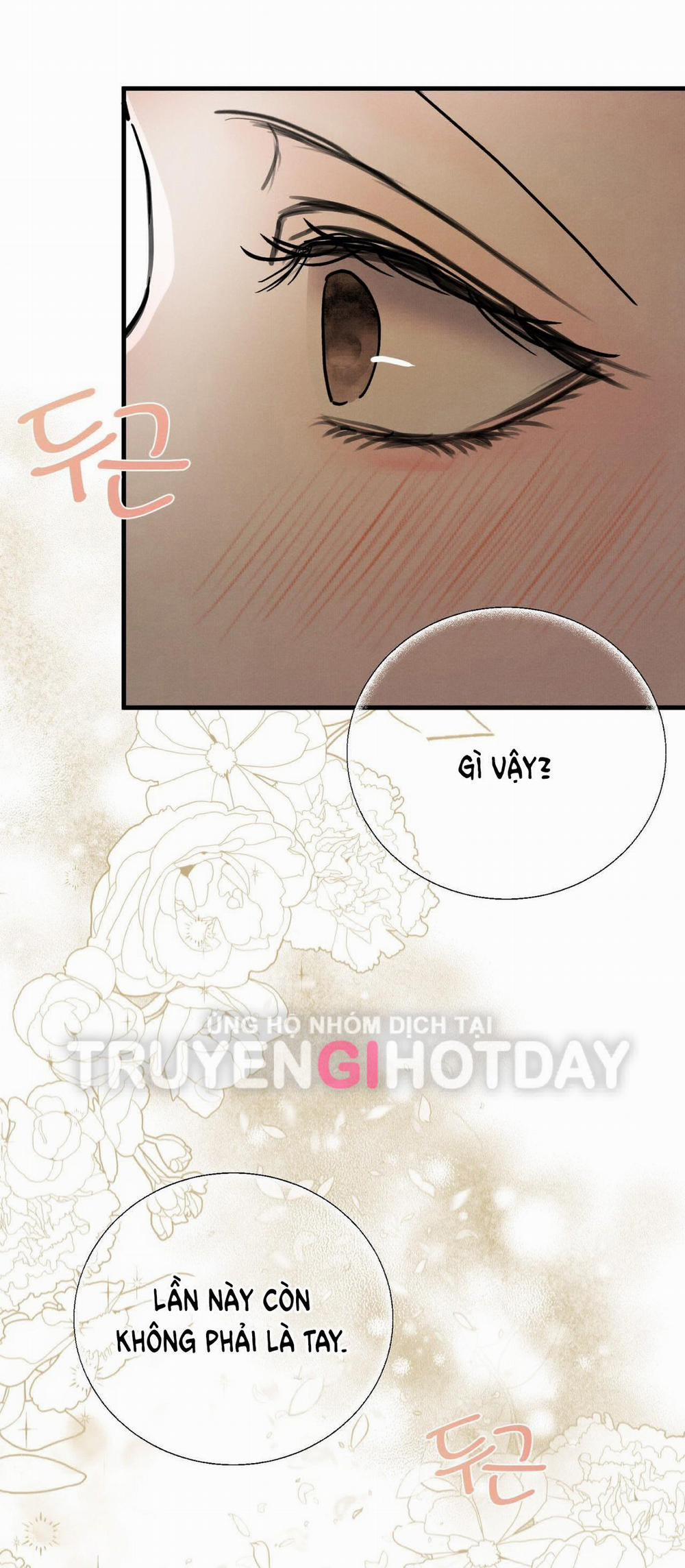 [18+] Khắc Cốt Ghi Tâm 12.2 trang 32