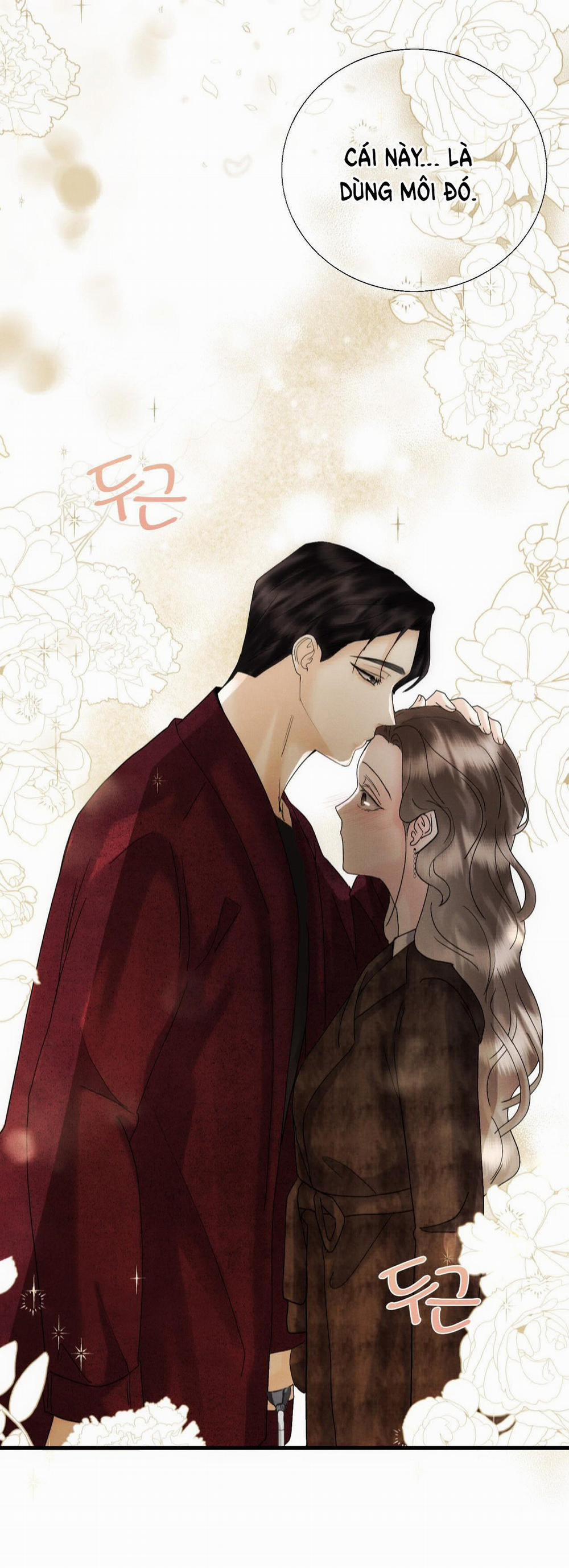 [18+] Khắc Cốt Ghi Tâm 12.2 trang 33