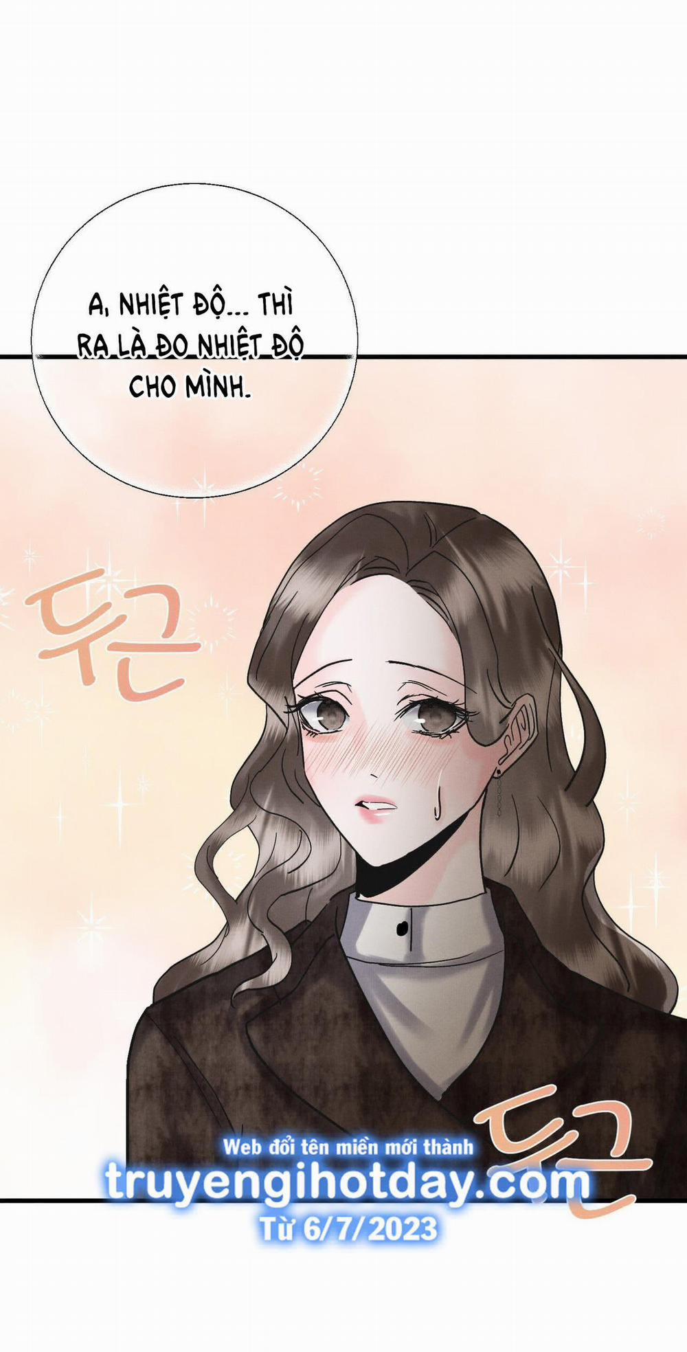 [18+] Khắc Cốt Ghi Tâm 12.2 trang 36