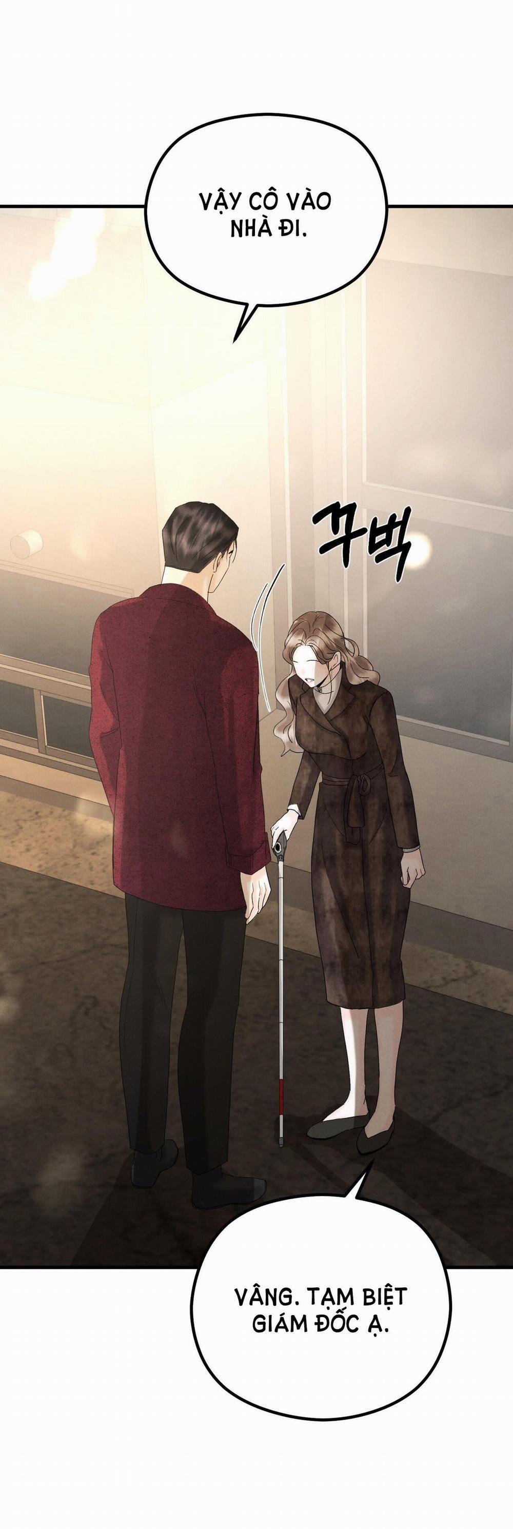 [18+] Khắc Cốt Ghi Tâm 12.2 trang 41