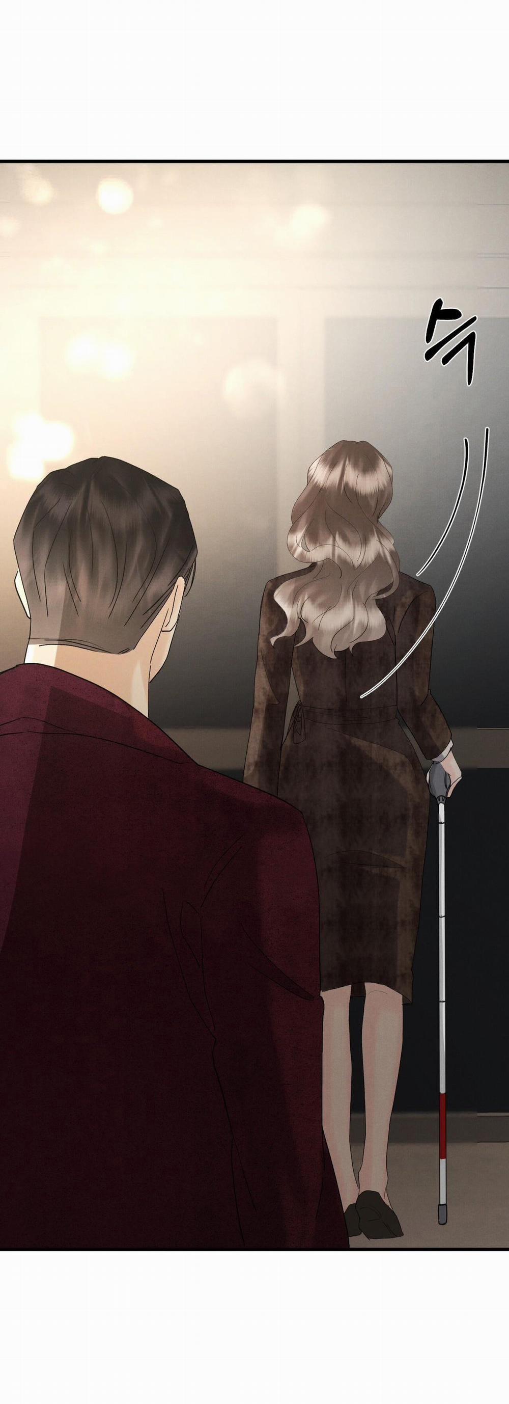 [18+] Khắc Cốt Ghi Tâm 12.2 trang 42