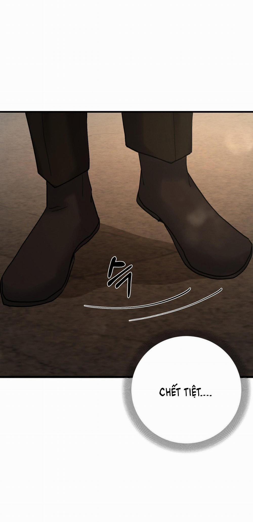 [18+] Khắc Cốt Ghi Tâm 12.2 trang 43