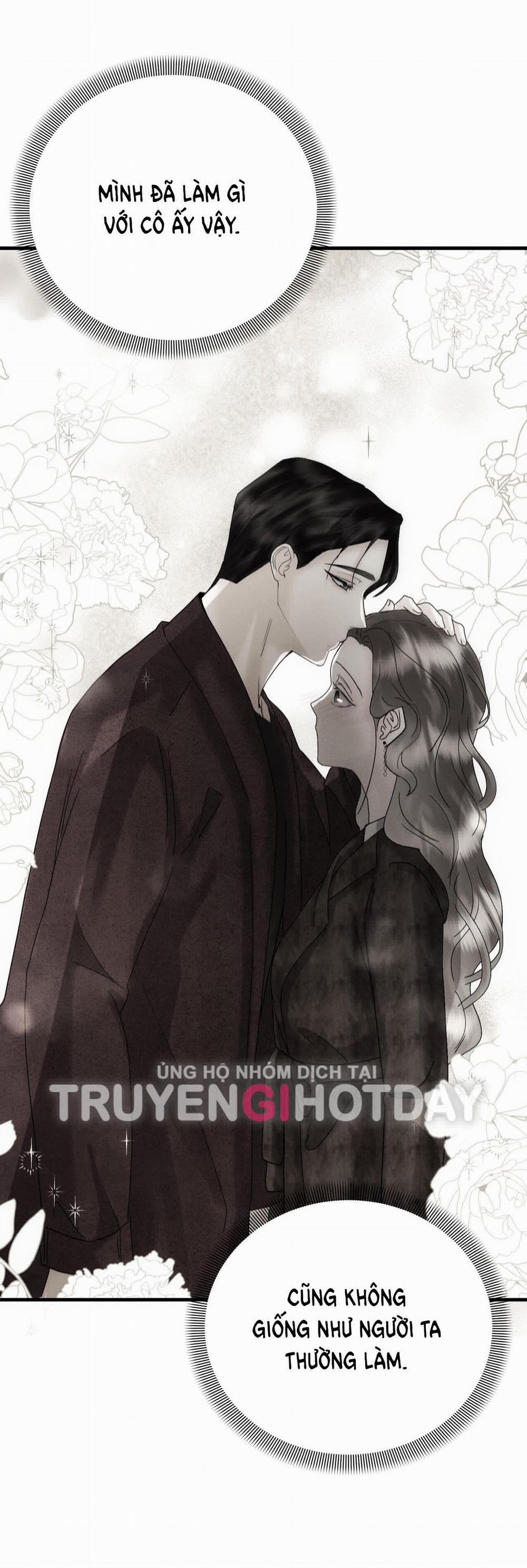 [18+] Khắc Cốt Ghi Tâm 12.2 trang 44