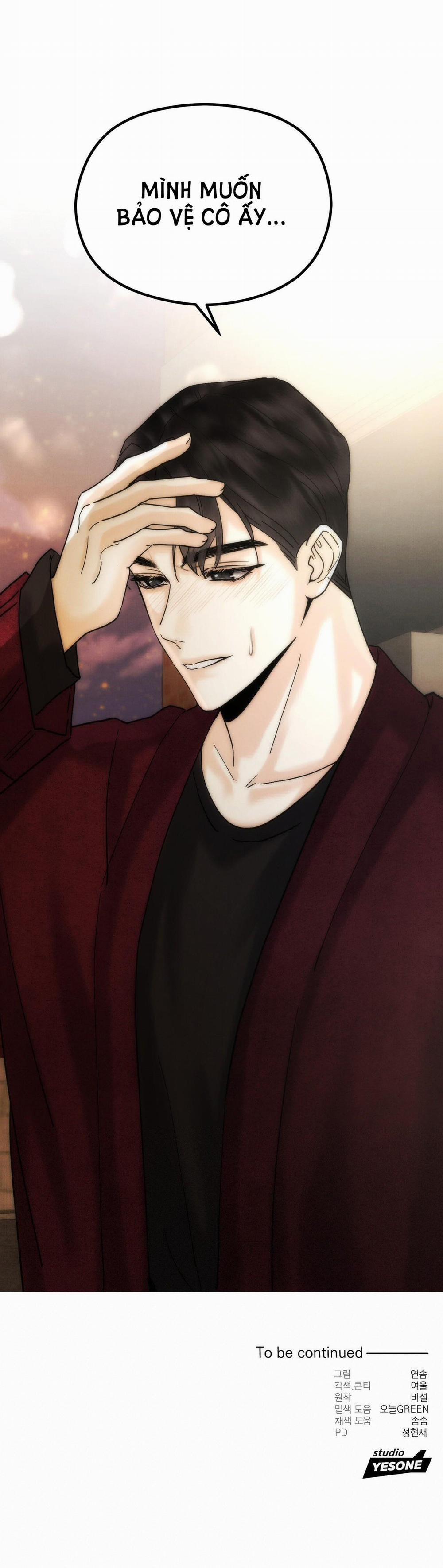 [18+] Khắc Cốt Ghi Tâm 12.2 trang 45