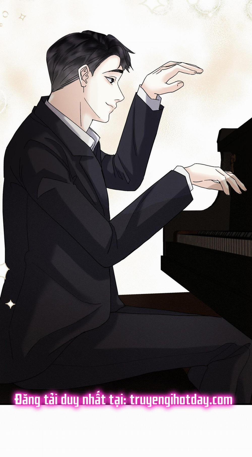 [18+] Khắc Cốt Ghi Tâm 12.2 trang 6