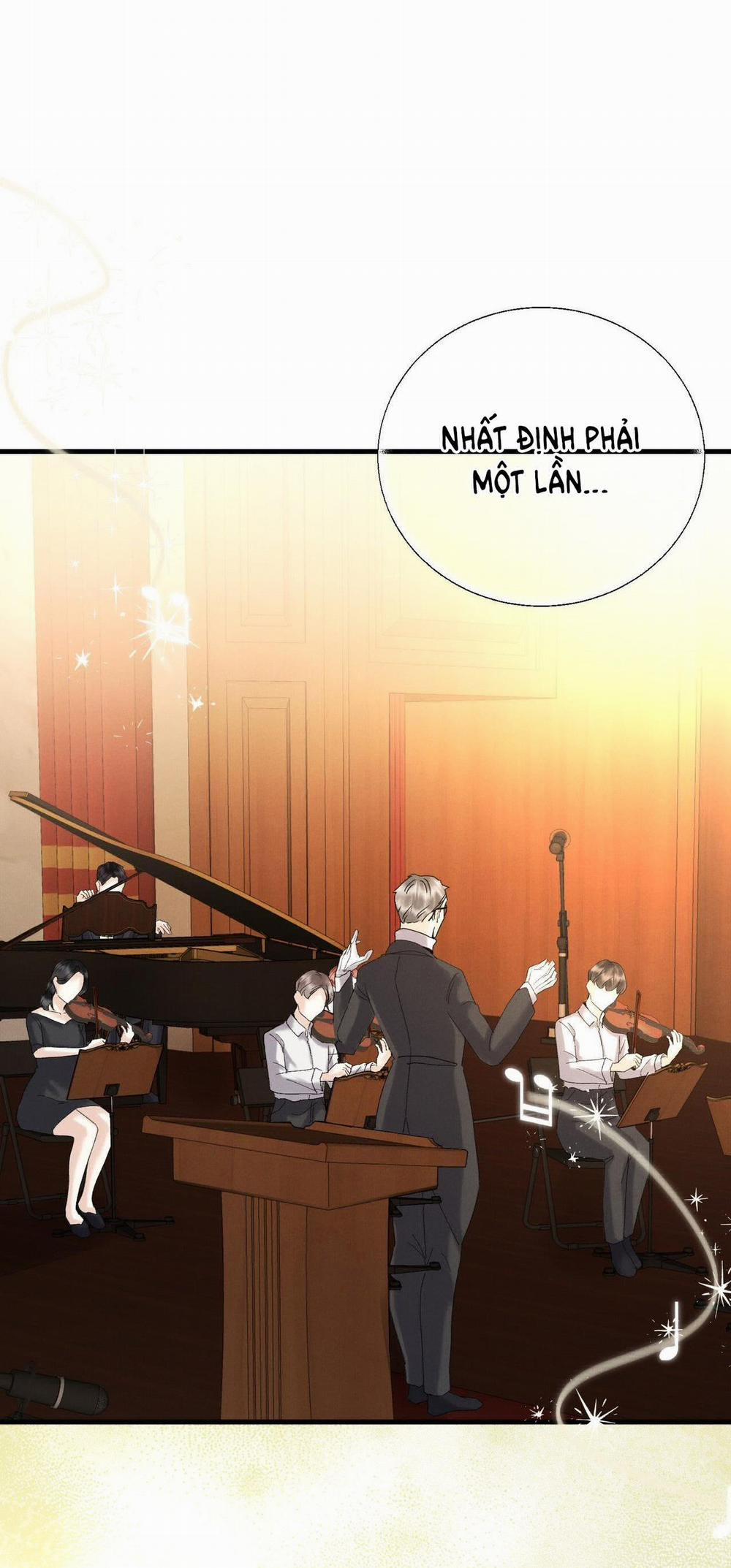 [18+] Khắc Cốt Ghi Tâm 12.2 trang 8