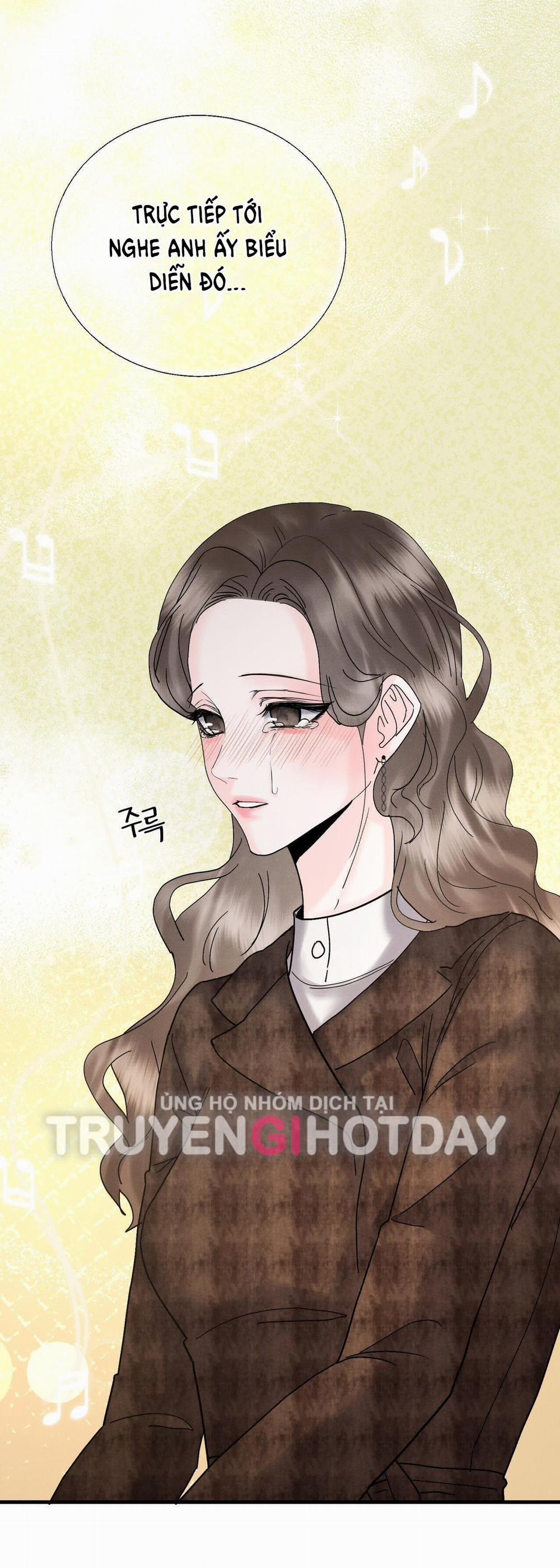 [18+] Khắc Cốt Ghi Tâm 12.2 trang 9