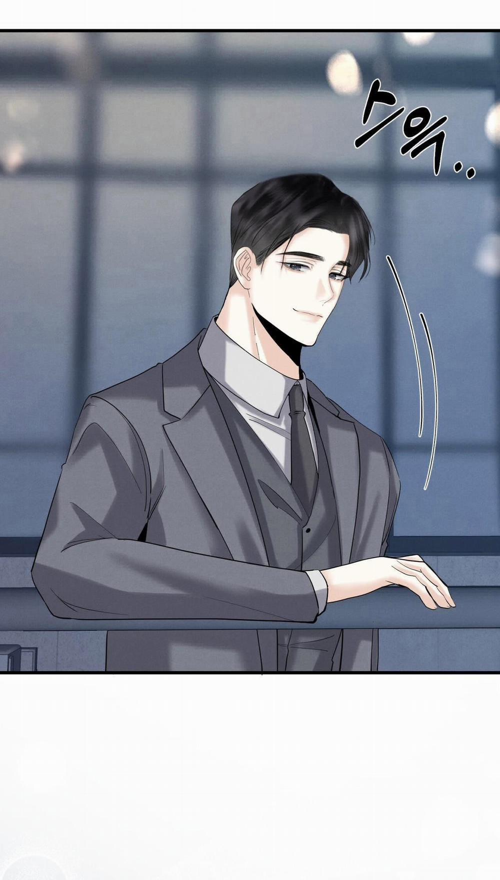 [18+] Khắc Cốt Ghi Tâm 13.1 trang 11