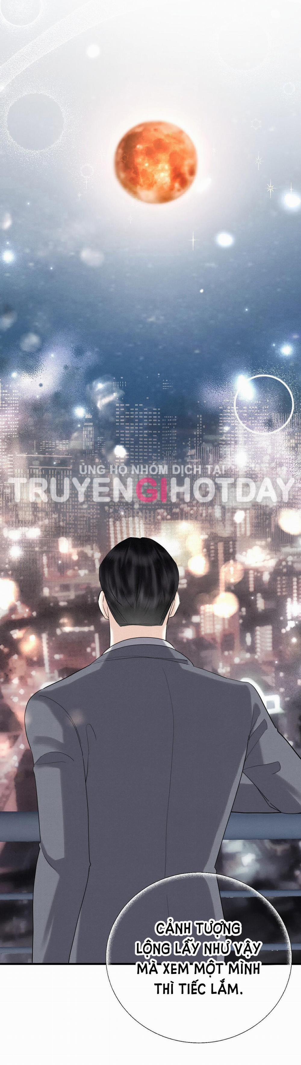 [18+] Khắc Cốt Ghi Tâm 13.1 trang 12