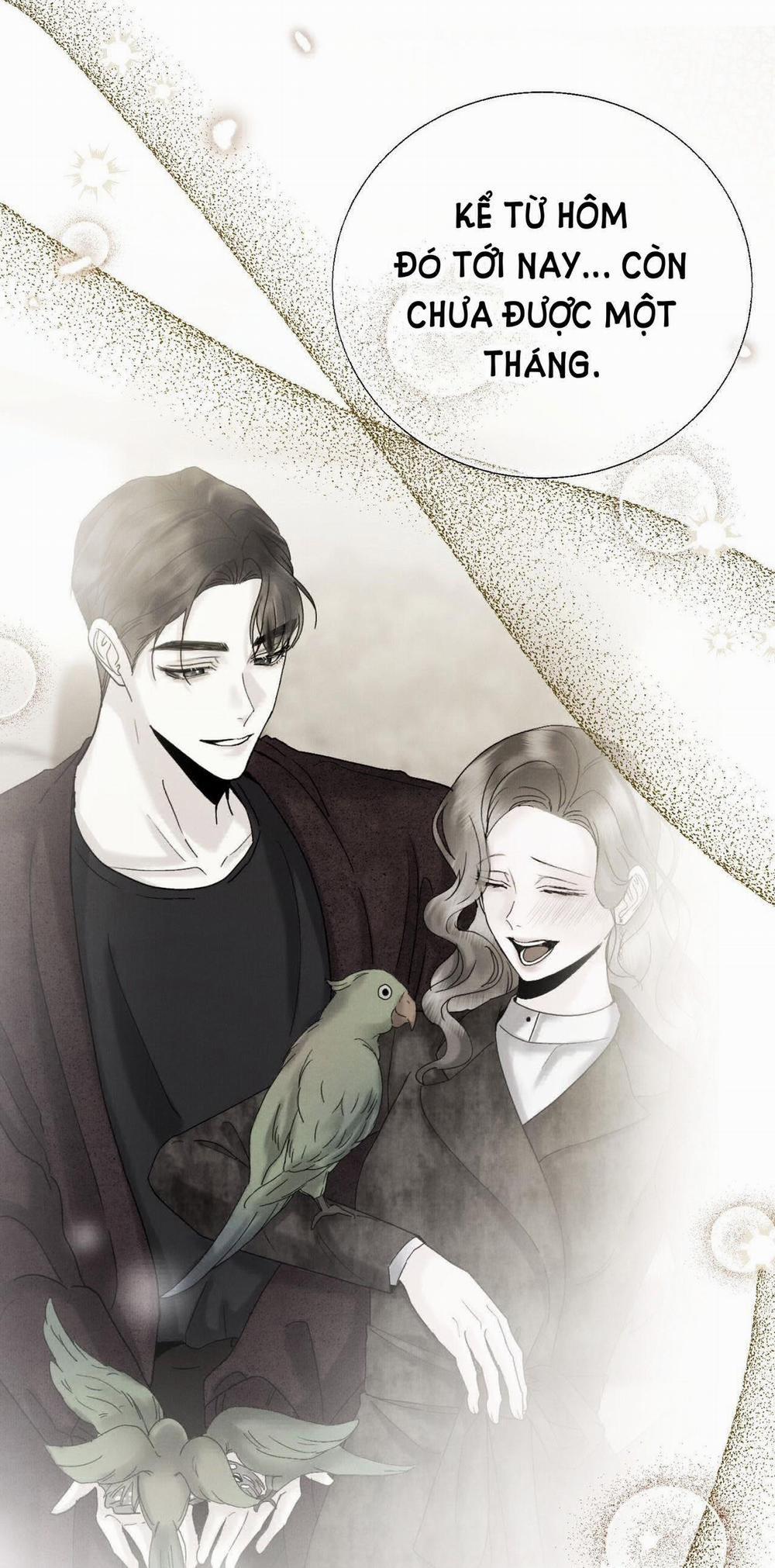 [18+] Khắc Cốt Ghi Tâm 13.1 trang 14