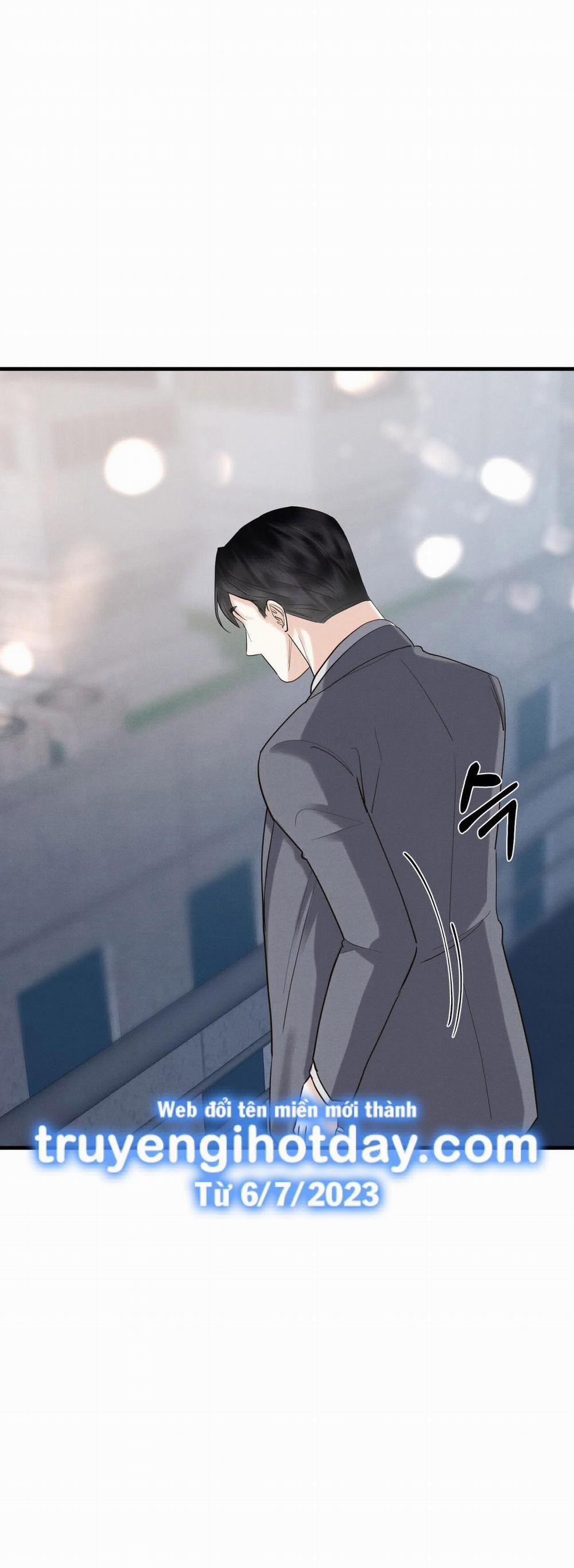 [18+] Khắc Cốt Ghi Tâm 13.1 trang 17