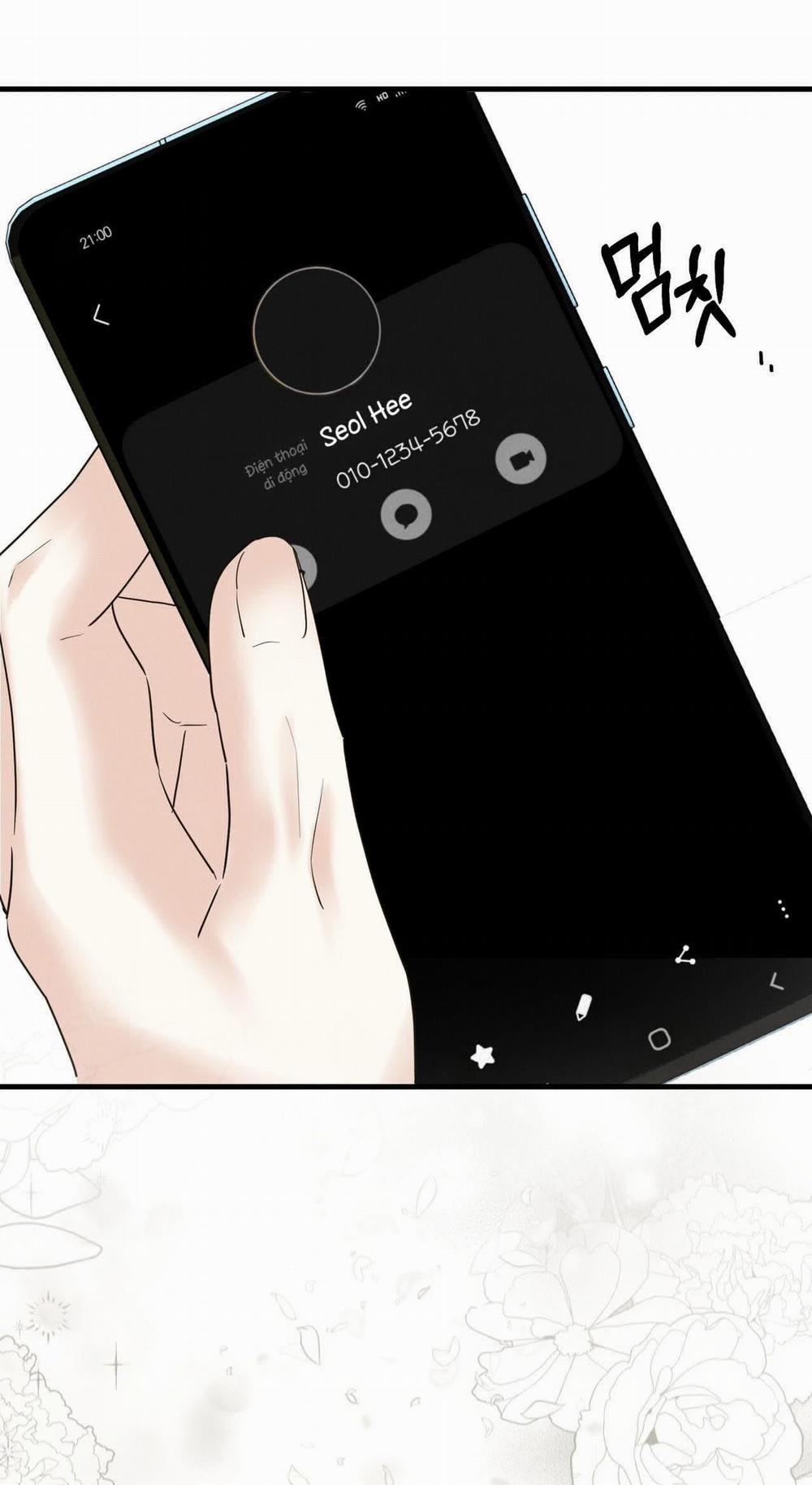 [18+] Khắc Cốt Ghi Tâm 13.1 trang 18