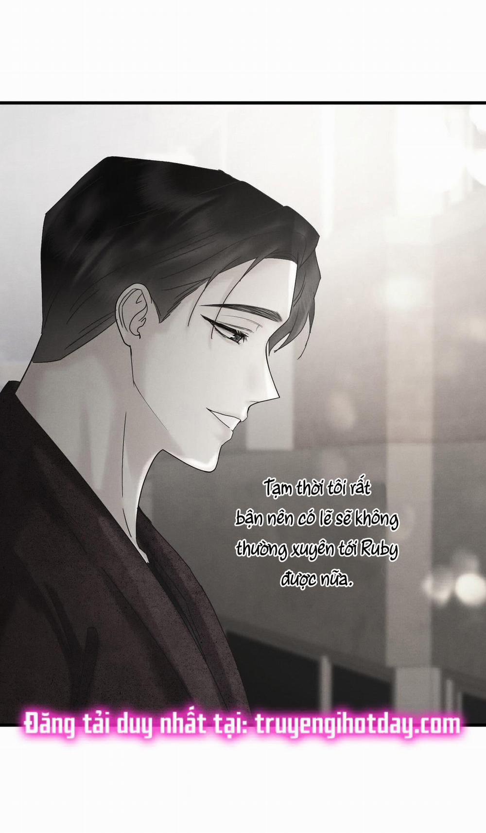 [18+] Khắc Cốt Ghi Tâm 13.1 trang 28