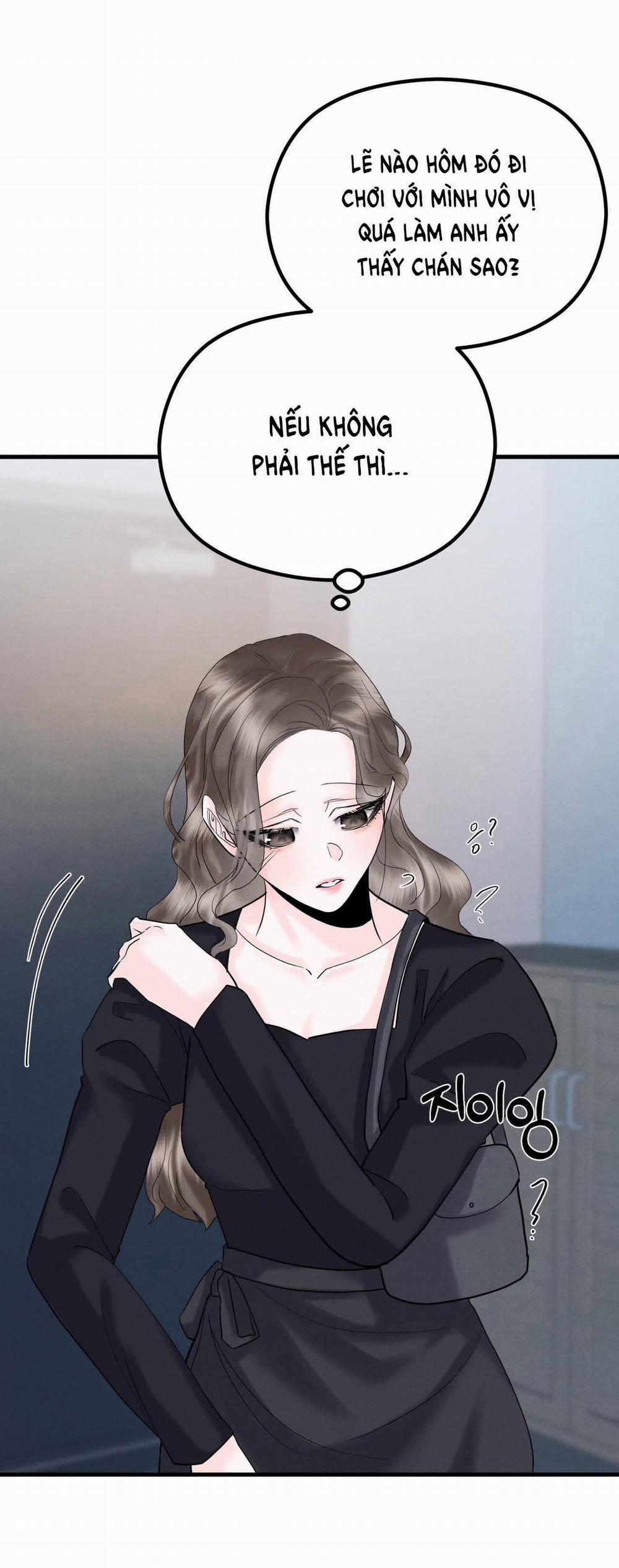 [18+] Khắc Cốt Ghi Tâm 13.1 trang 29