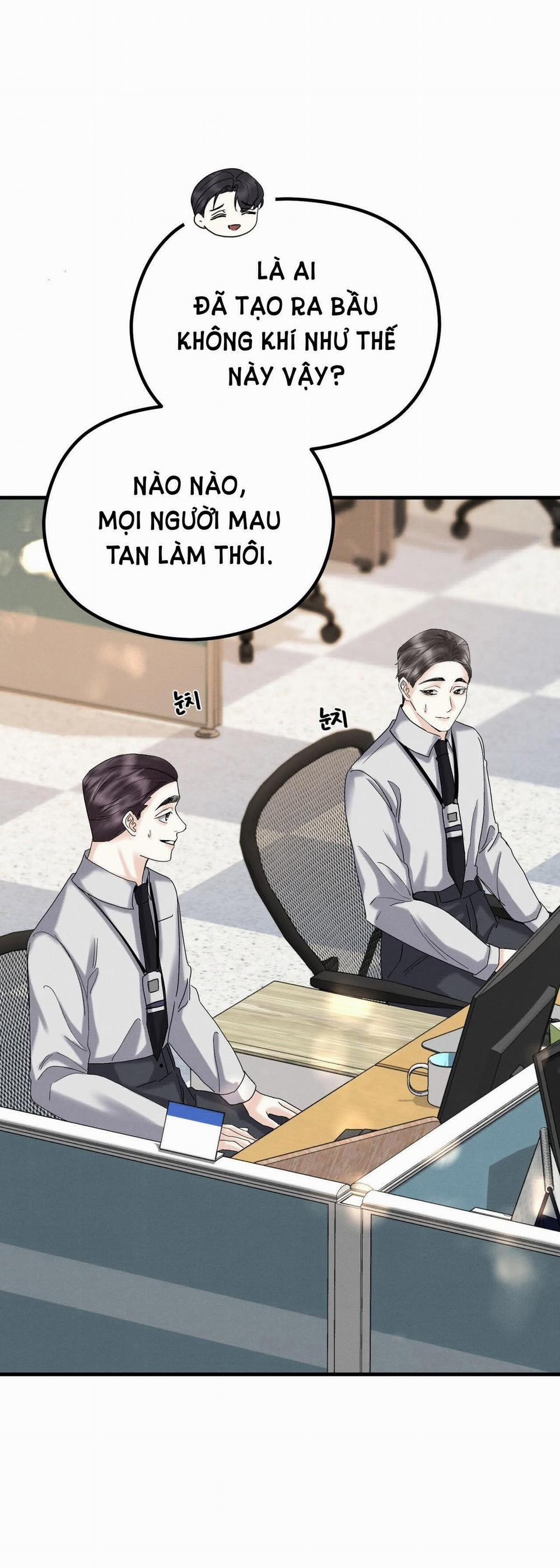 [18+] Khắc Cốt Ghi Tâm 13.1 trang 3