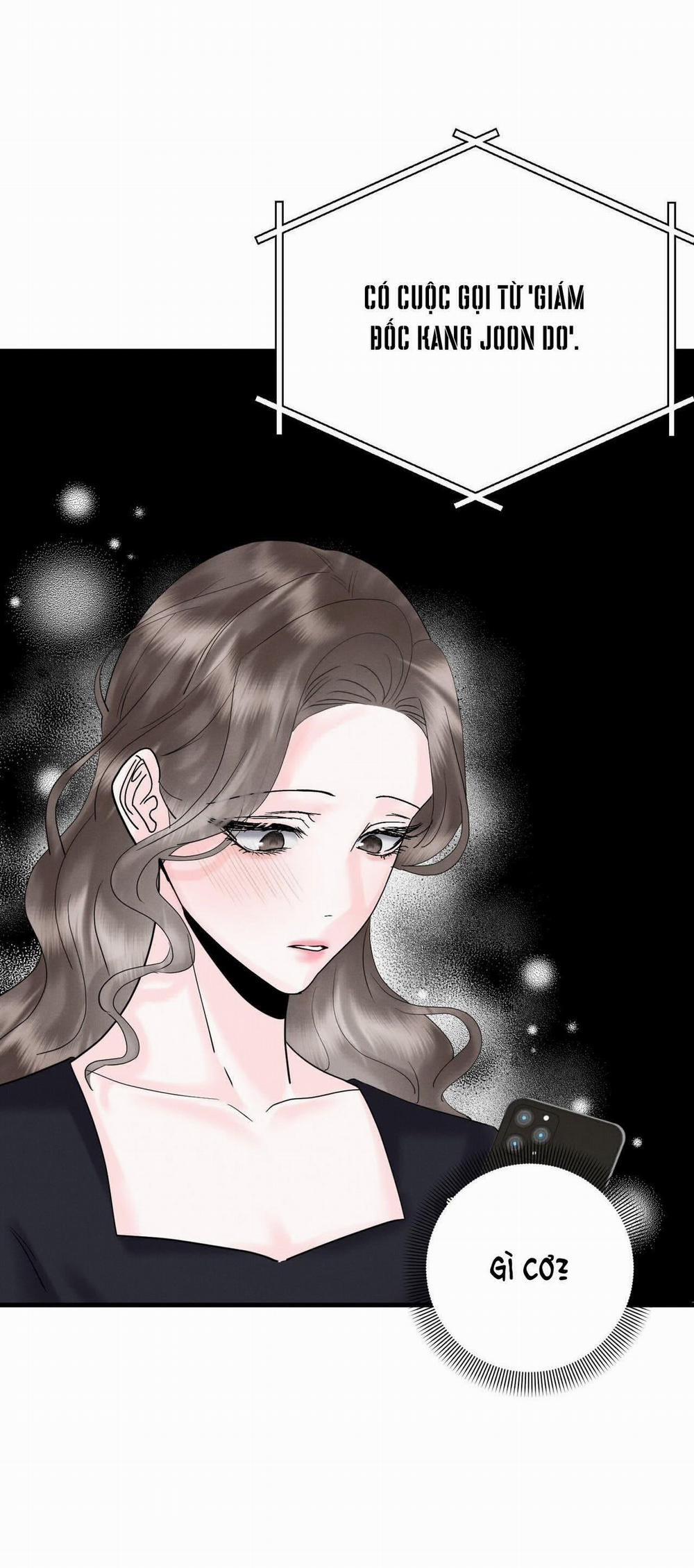 [18+] Khắc Cốt Ghi Tâm 13.1 trang 31