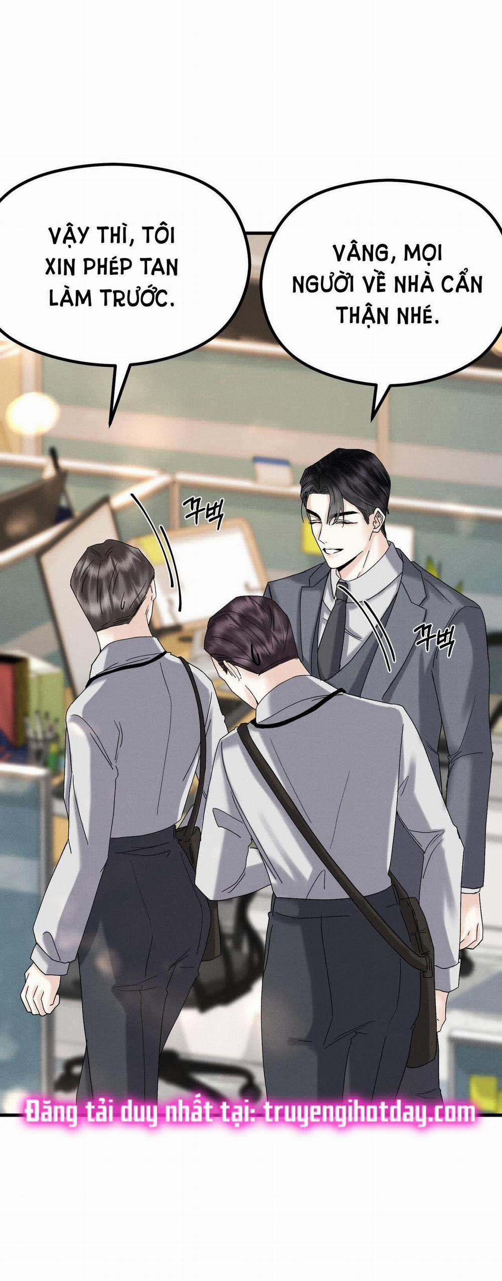 [18+] Khắc Cốt Ghi Tâm 13.1 trang 4